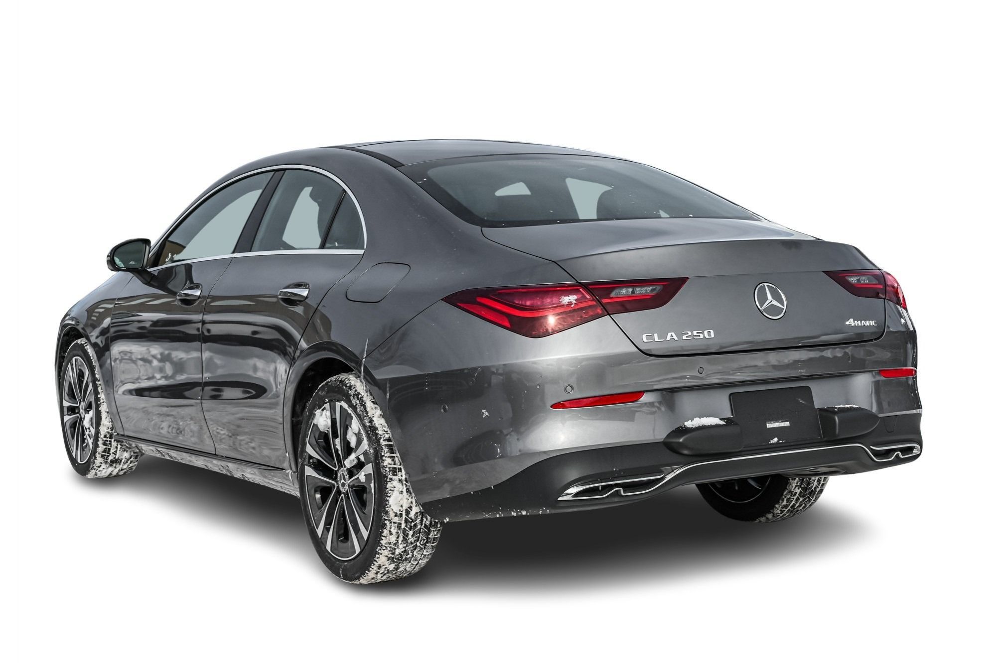 2026 Mercedes-Benz CLA in Dollard-des-Ormeaux, Quebec