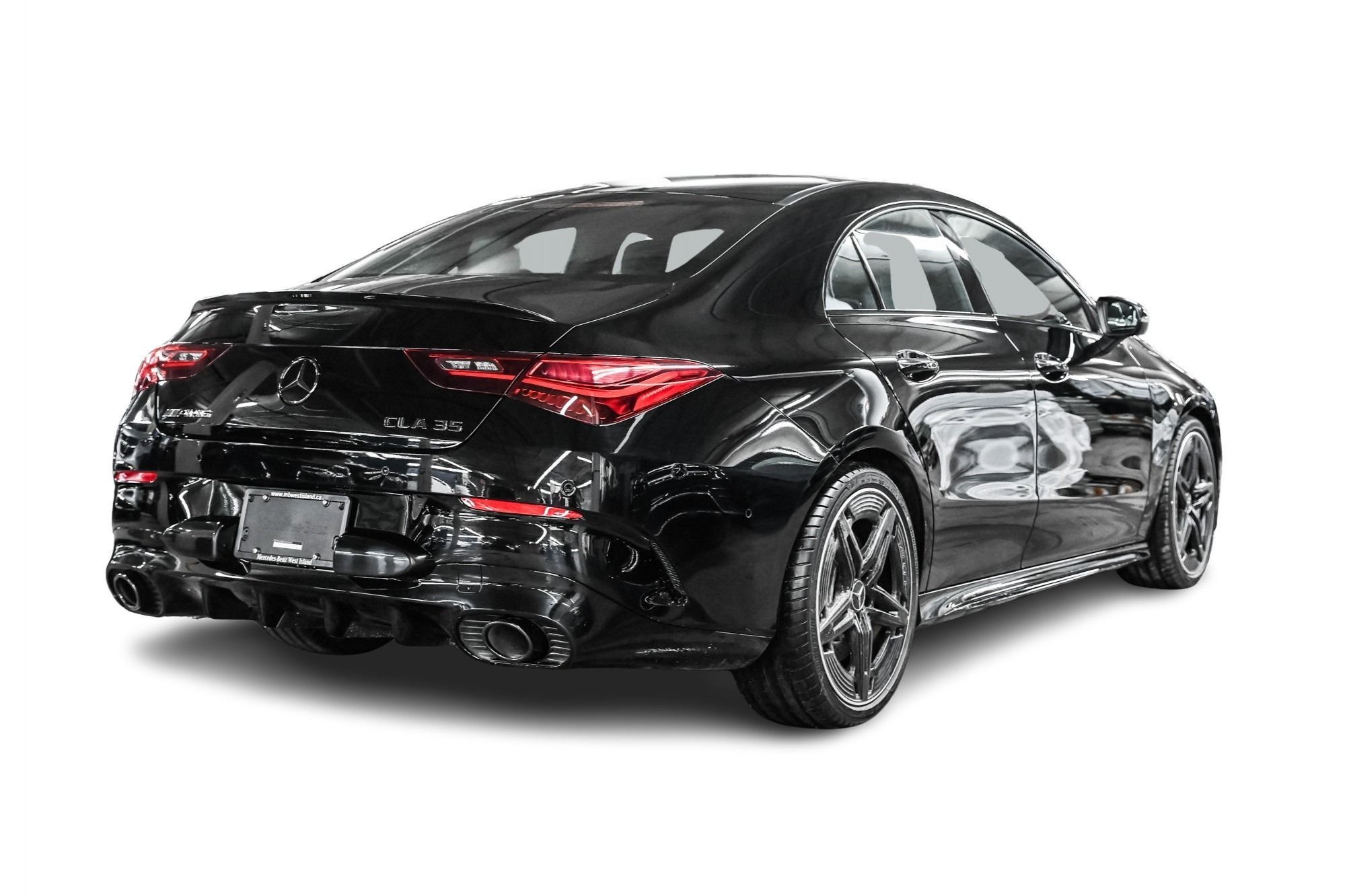 2026 Mercedes-Benz CLA in Dollard-des-Ormeaux, Quebec