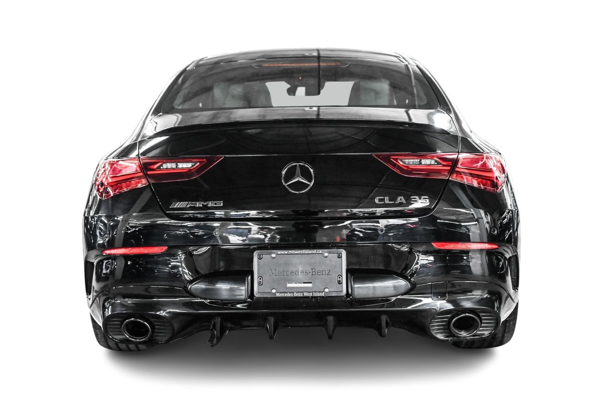 2026 Mercedes-Benz CLA in Dollard-des-Ormeaux, Quebec