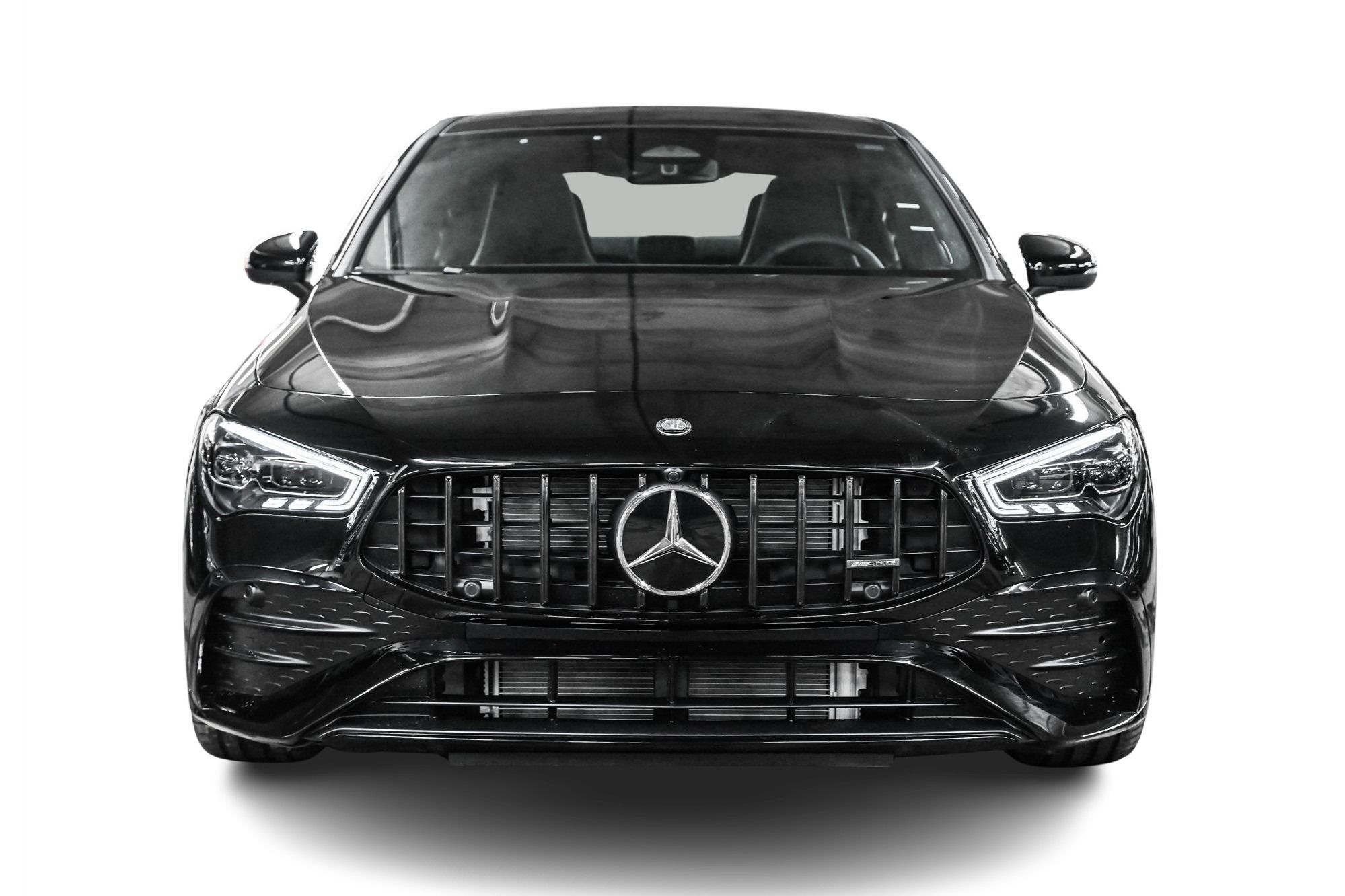 2026 Mercedes-Benz CLA in Dollard-des-Ormeaux, Quebec