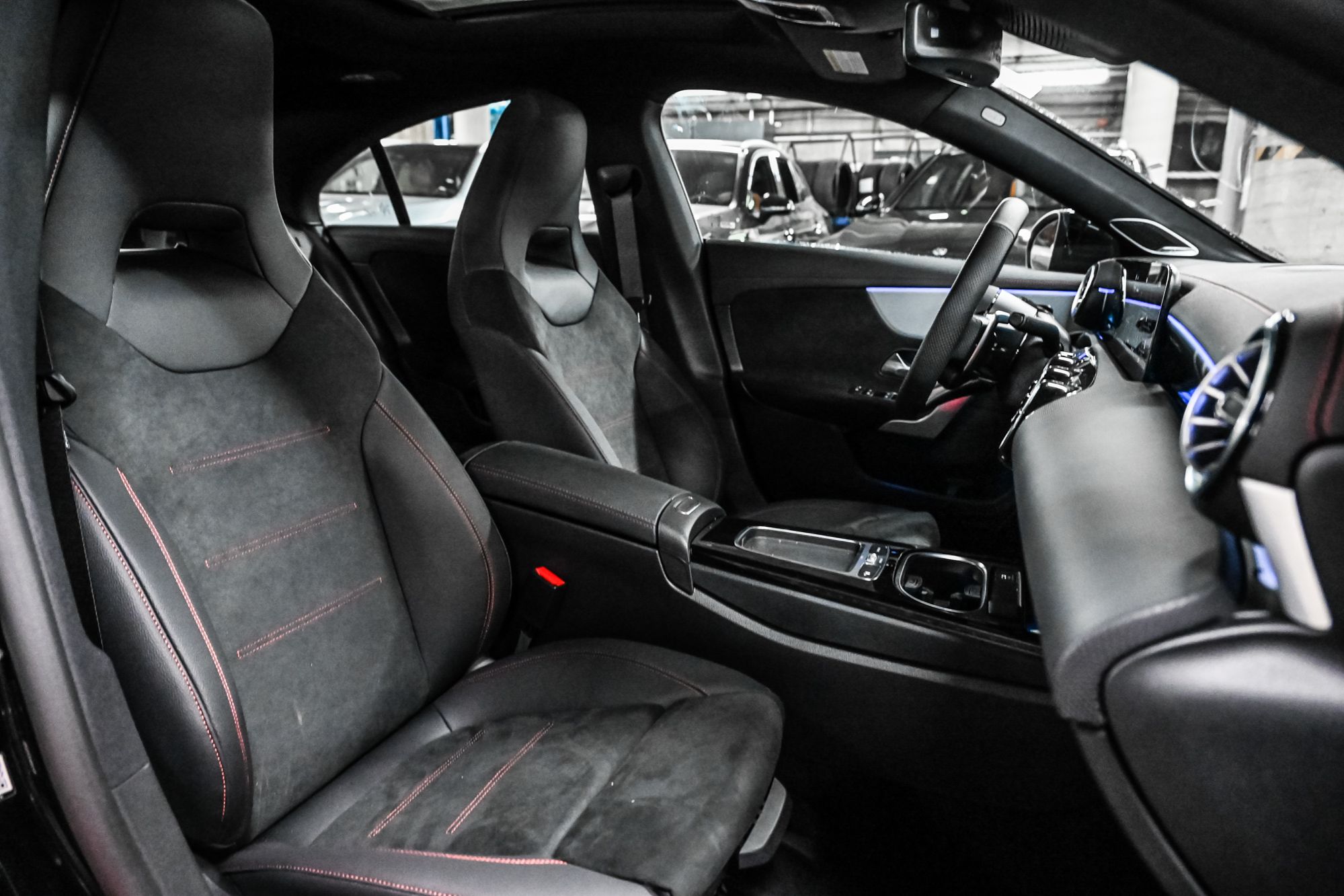 2026 Mercedes-Benz CLA in Dollard-des-Ormeaux, Quebec