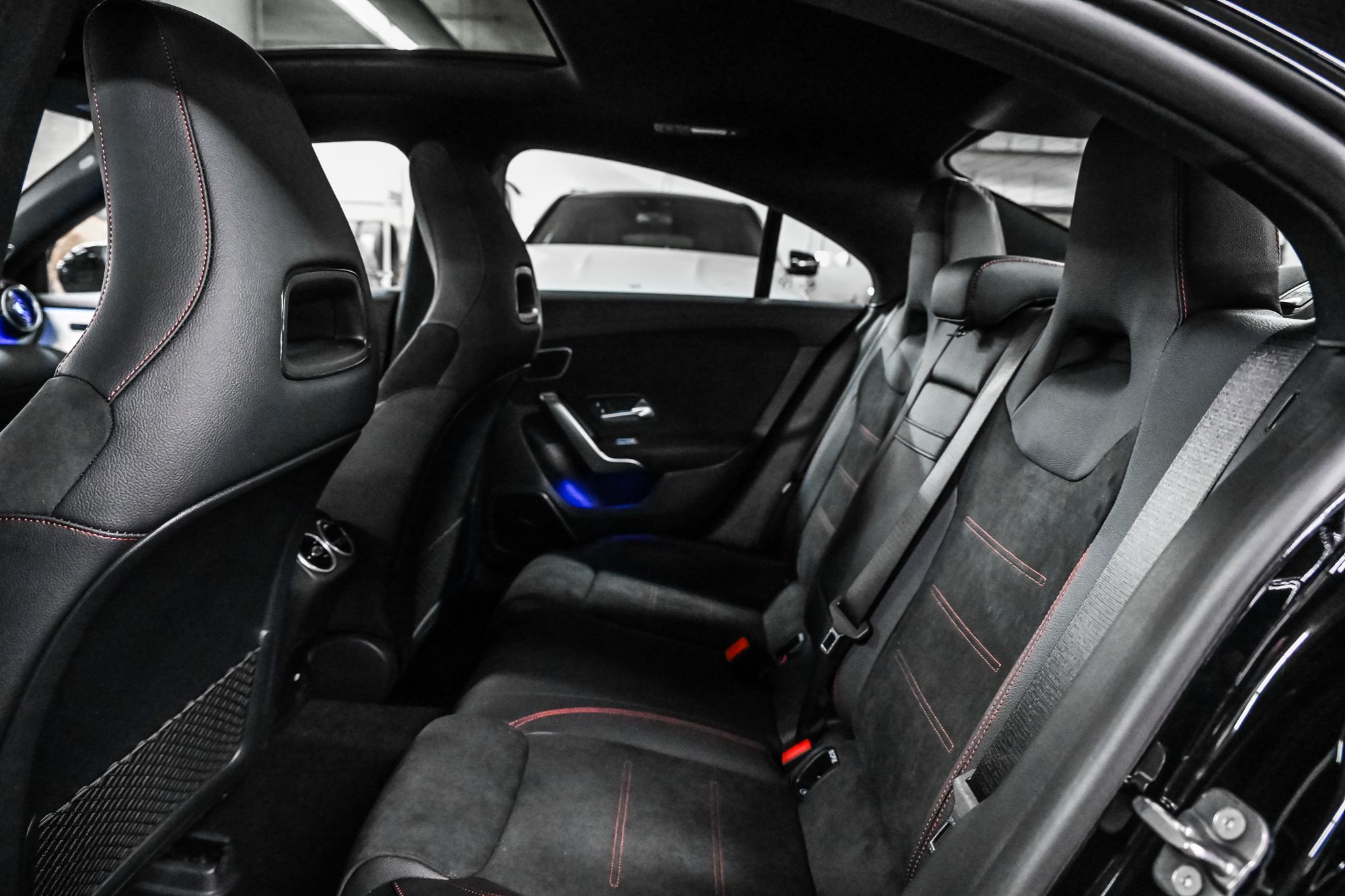 2026 Mercedes-Benz CLA in Dollard-des-Ormeaux, Quebec