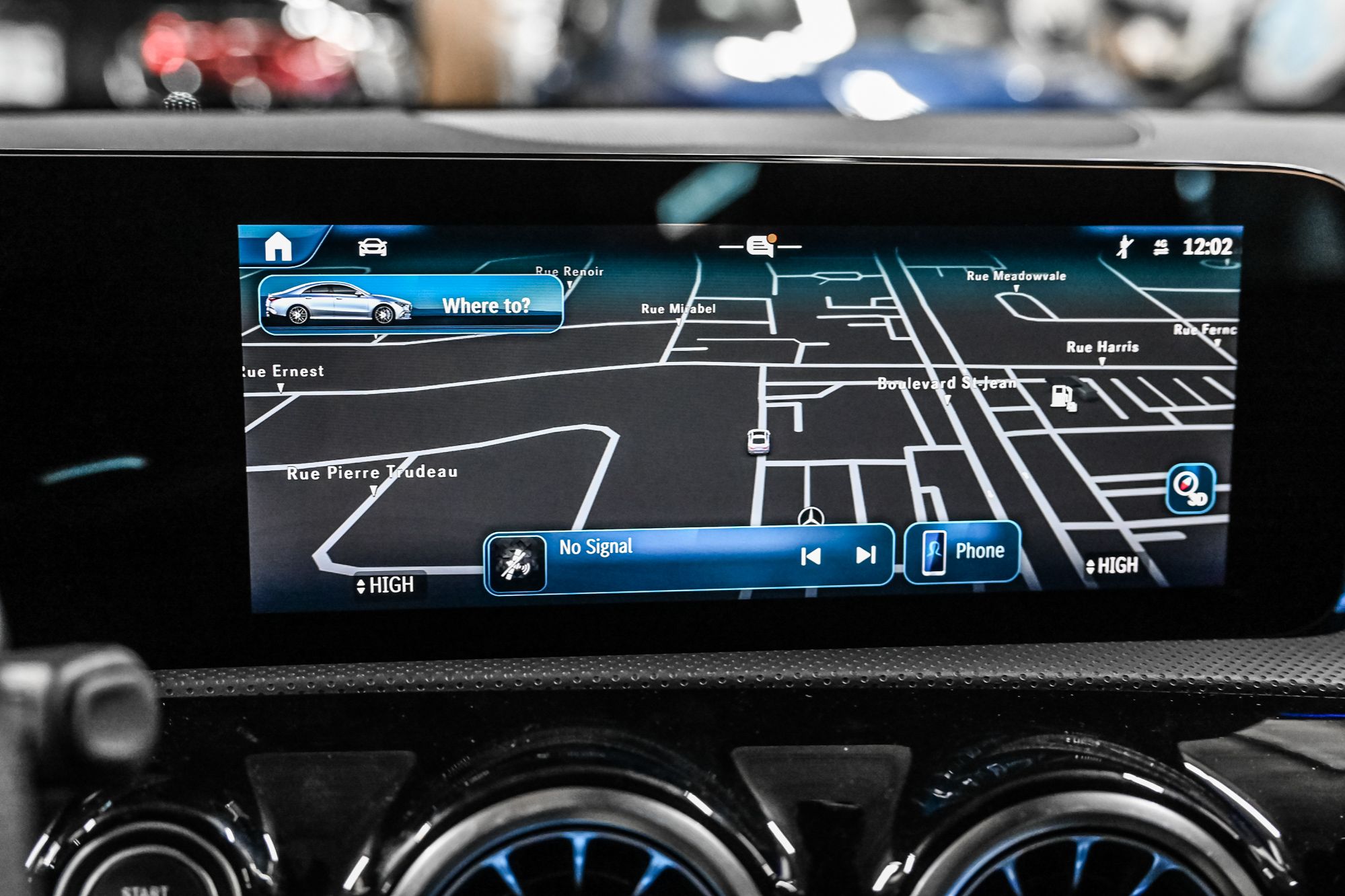 2026 Mercedes-Benz CLA in Dollard-des-Ormeaux, Quebec