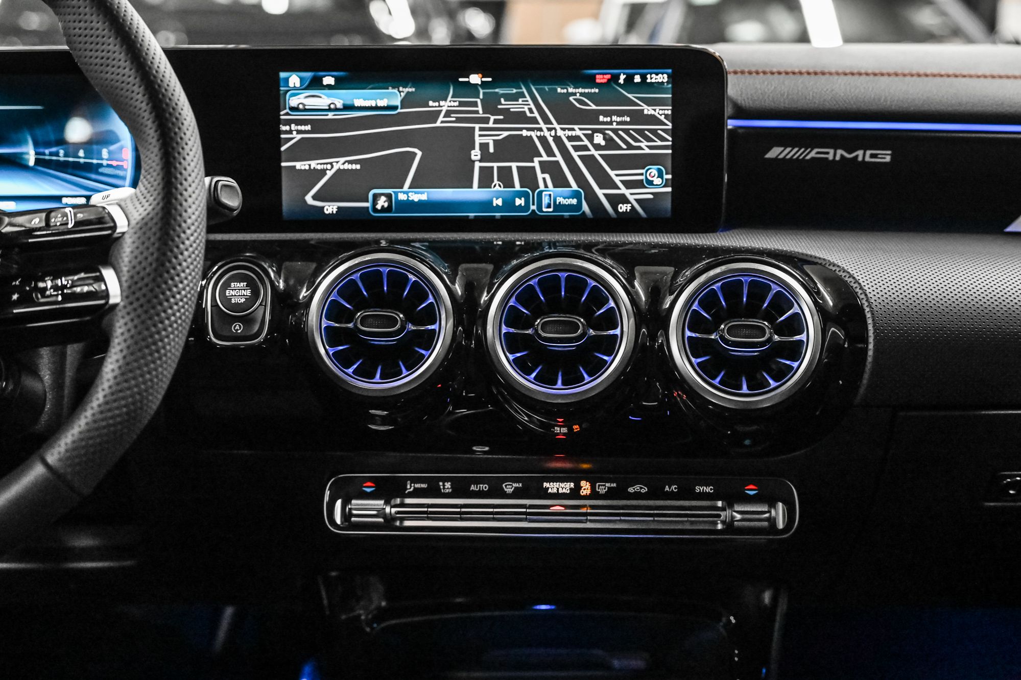 2026 Mercedes-Benz CLA in Dollard-des-Ormeaux, Quebec