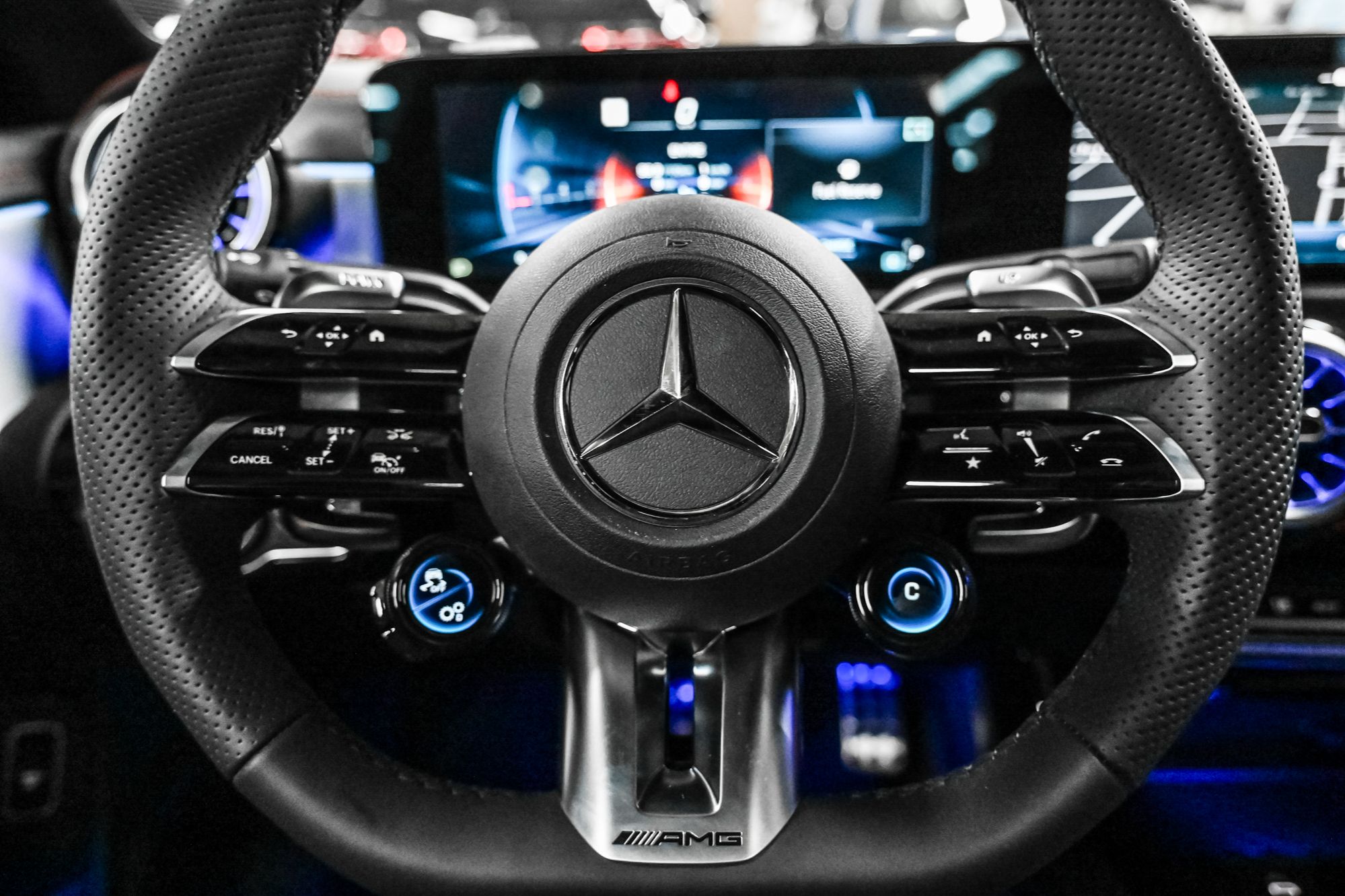 2026 Mercedes-Benz CLA in Dollard-des-Ormeaux, Quebec