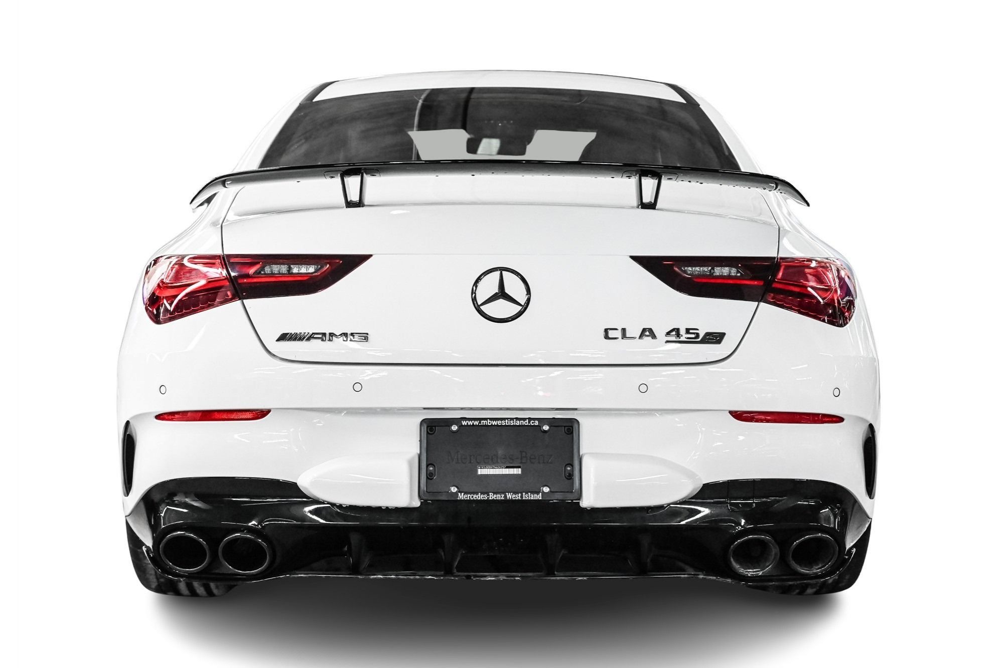 Mercedes-Benz CLA  2026 à Dollard-des-Ormeaux, Québec