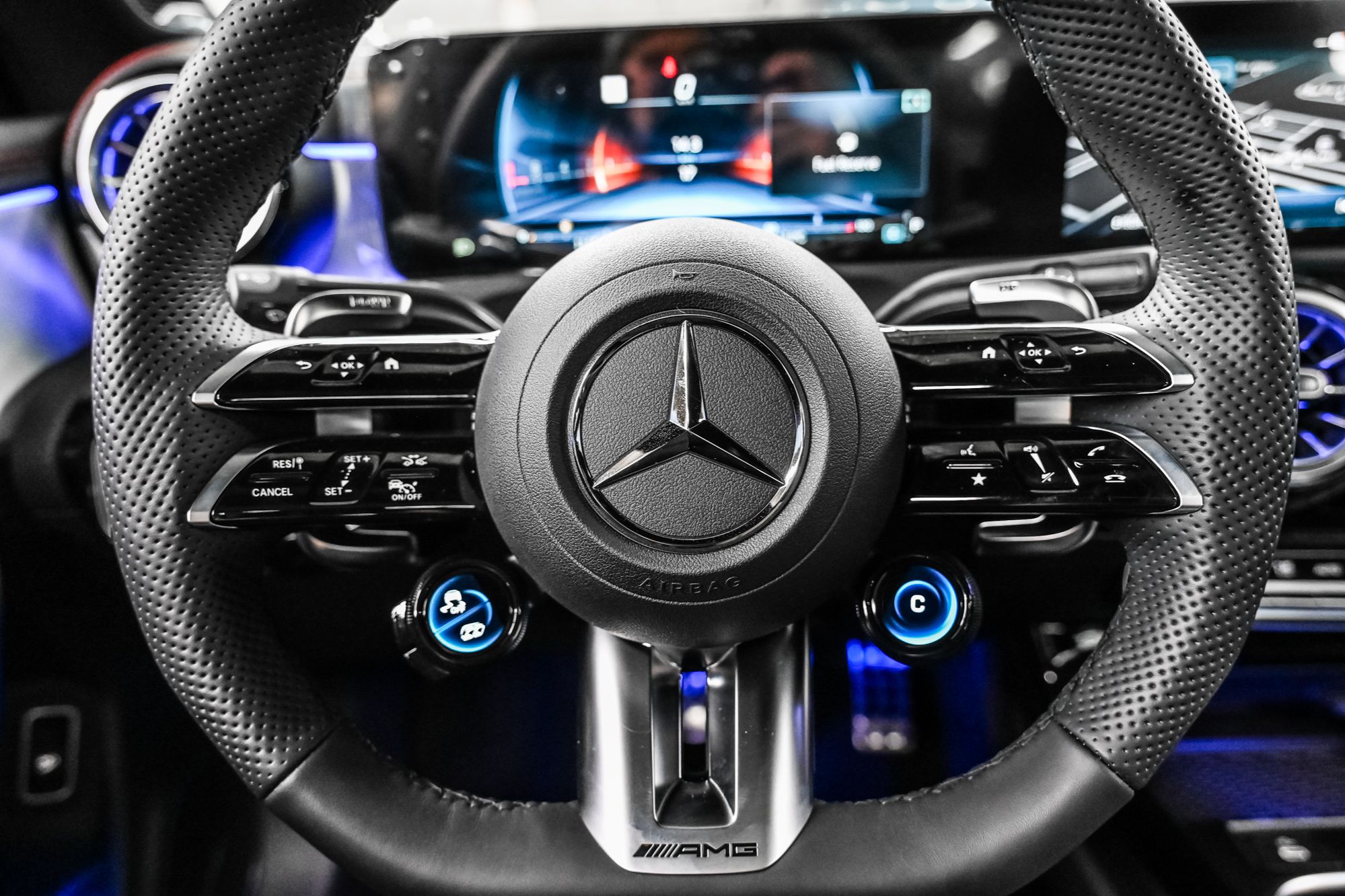 Mercedes-Benz CLA  2026 à Dollard-des-Ormeaux, Québec