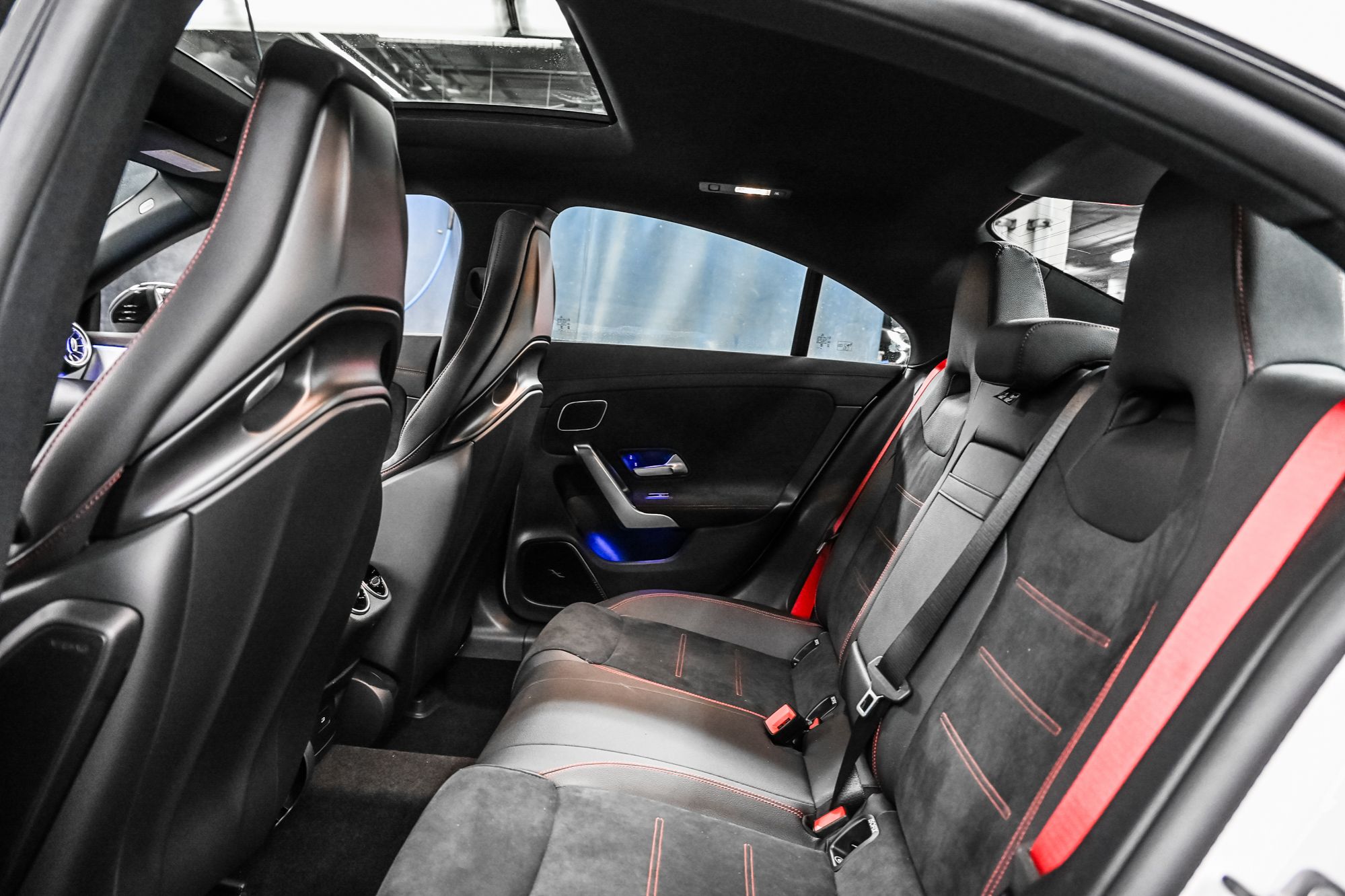 Mercedes-Benz CLA  2026 à Dollard-des-Ormeaux, Québec