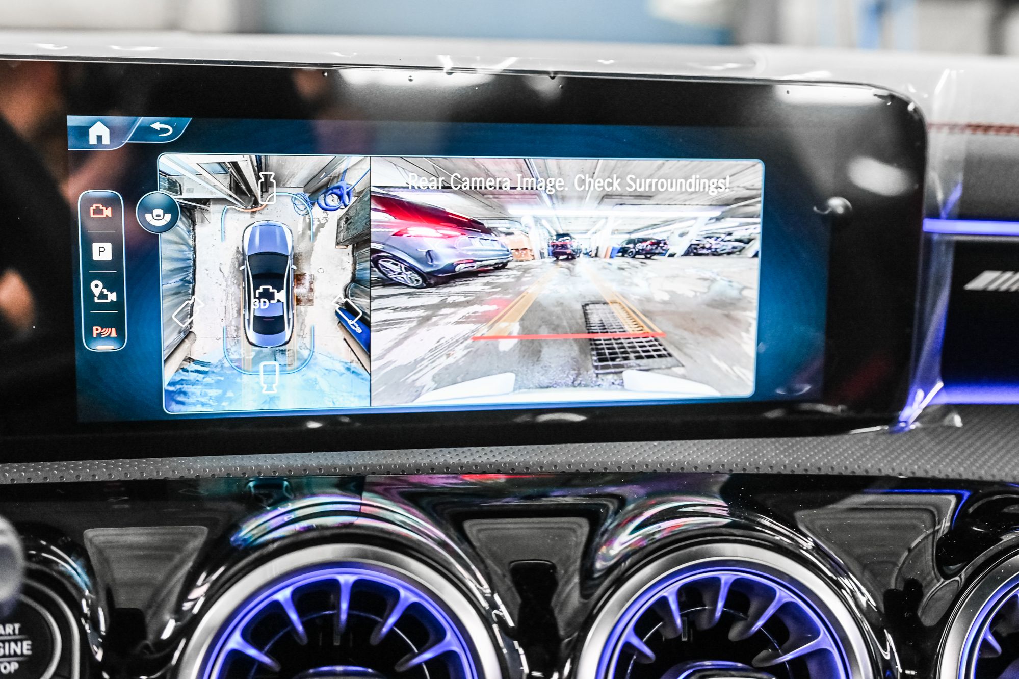 Mercedes-Benz CLA  2026 à Dollard-des-Ormeaux, Québec