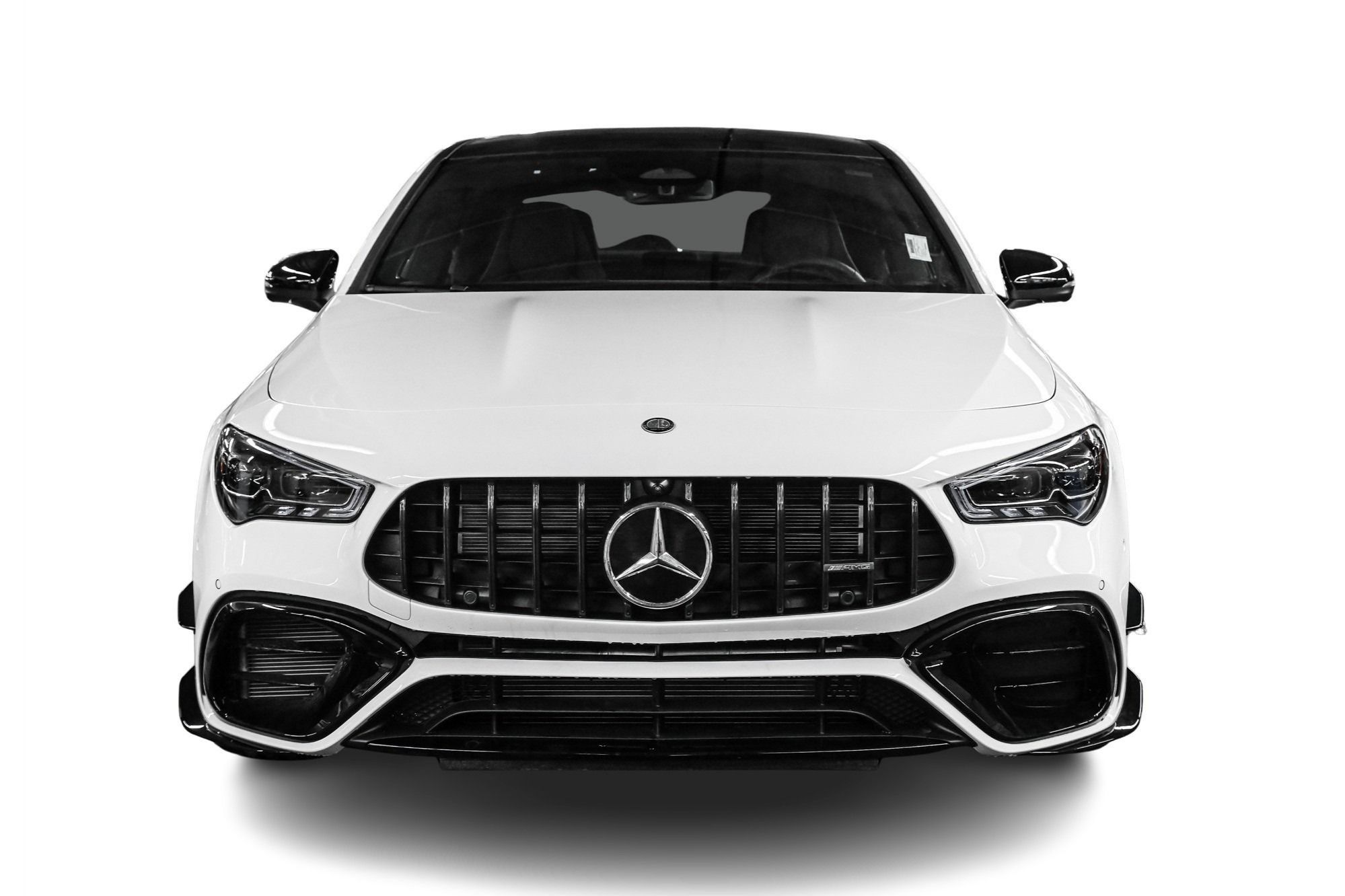 Mercedes-Benz CLA  2026 à Dollard-des-Ormeaux, Québec