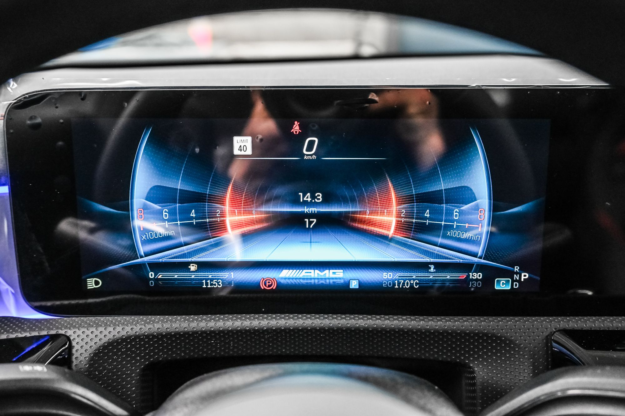 Mercedes-Benz CLA  2026 à Dollard-des-Ormeaux, Québec