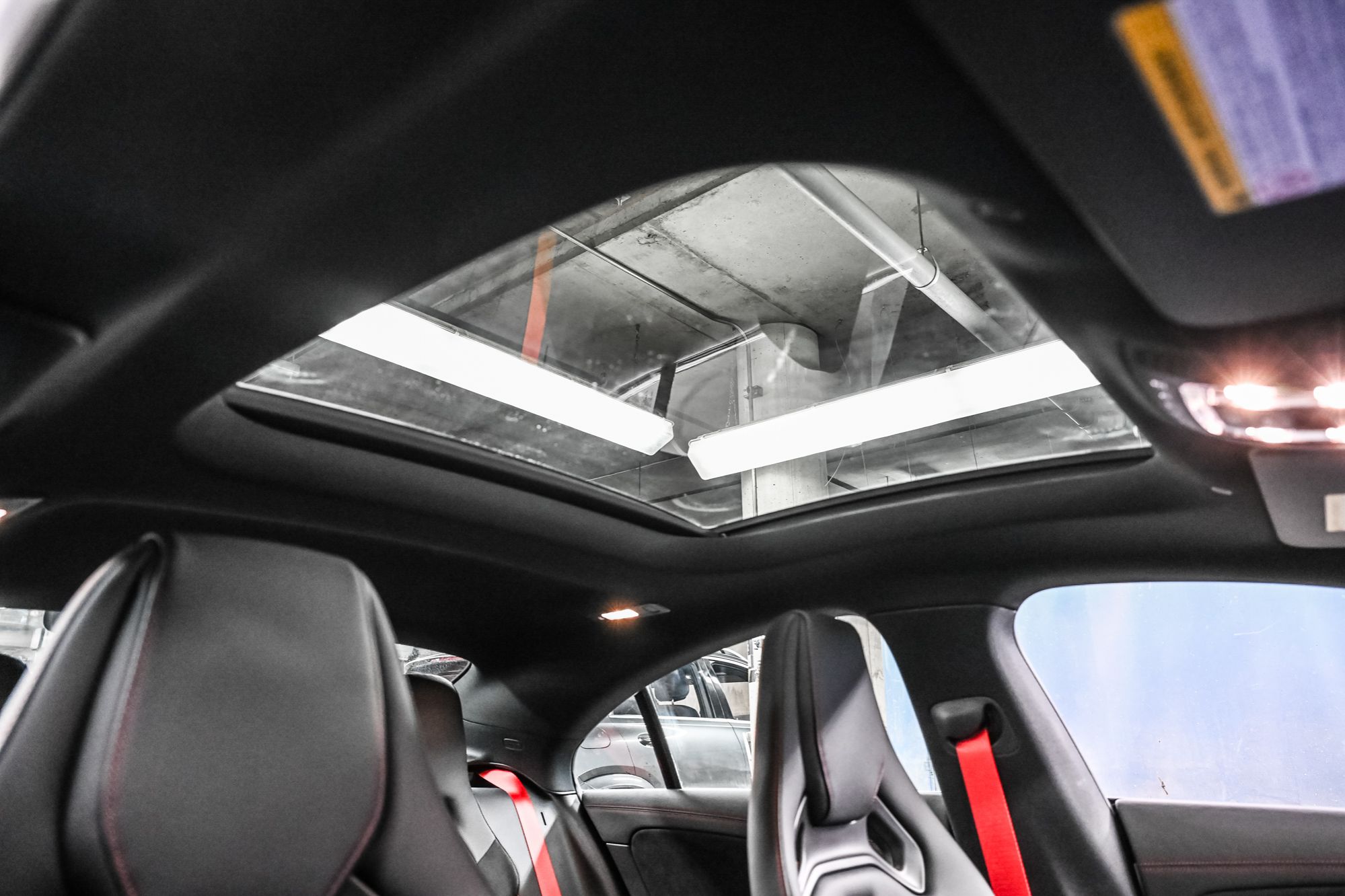 Mercedes-Benz CLA  2026 à Dollard-des-Ormeaux, Québec