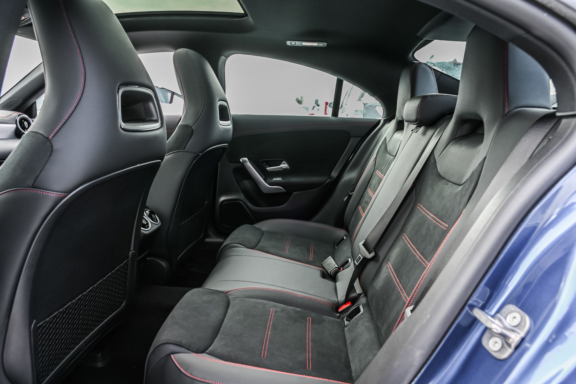 Mercedes-Benz CLA  2026 à Dollard-des-Ormeaux, Québec