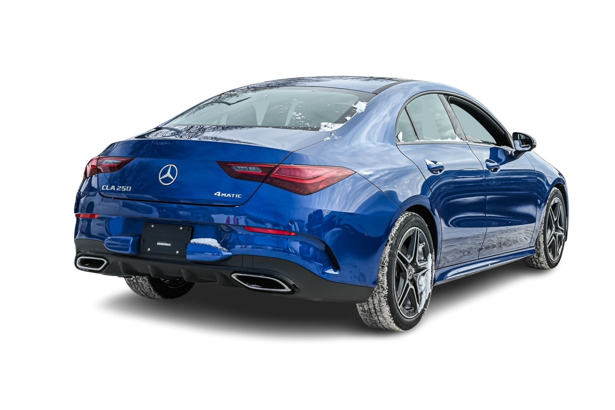 Mercedes-Benz CLA  2026 à Dollard-des-Ormeaux, Québec