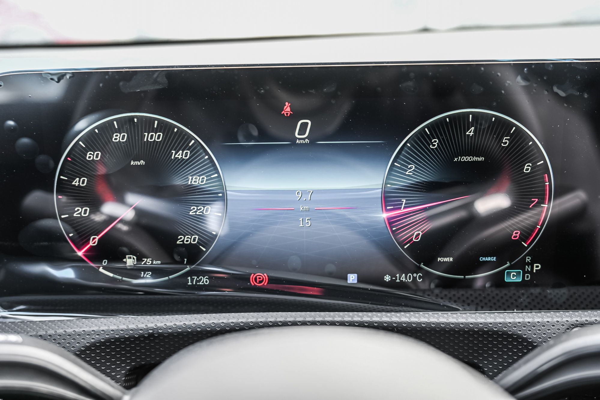 Mercedes-Benz CLA  2026 à Dollard-des-Ormeaux, Québec