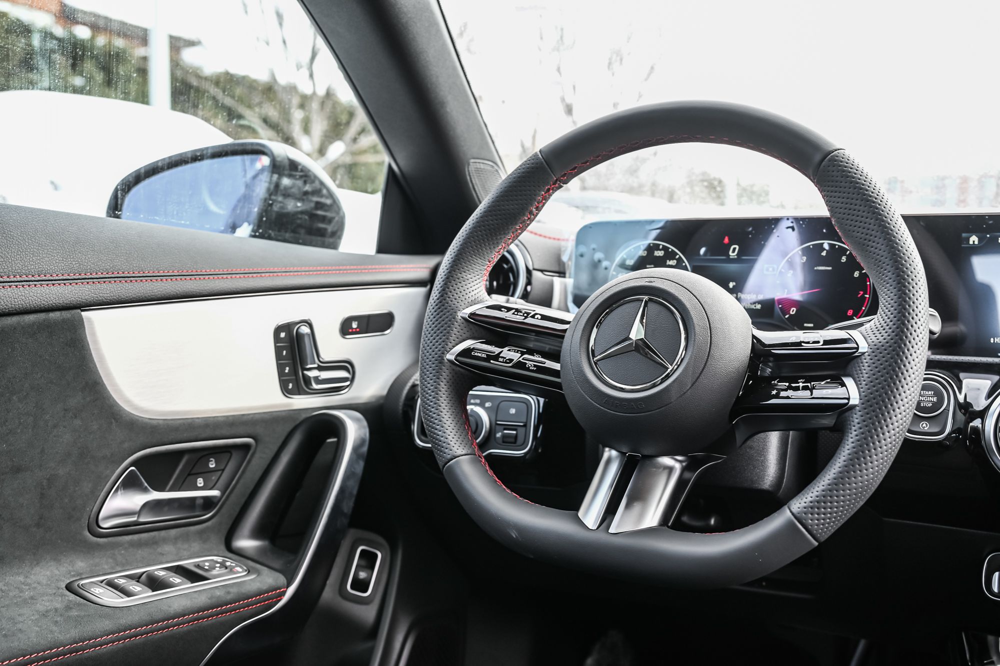 Mercedes-Benz CLA  2026 à Dollard-des-Ormeaux, Québec