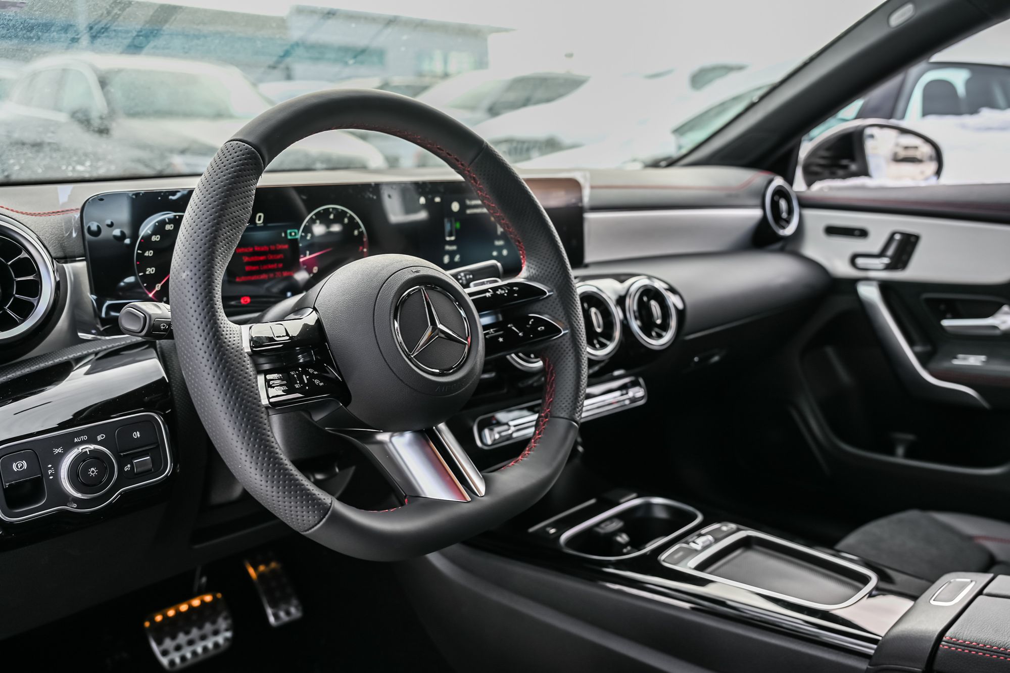 Mercedes-Benz CLA  2026 à Dollard-des-Ormeaux, Québec