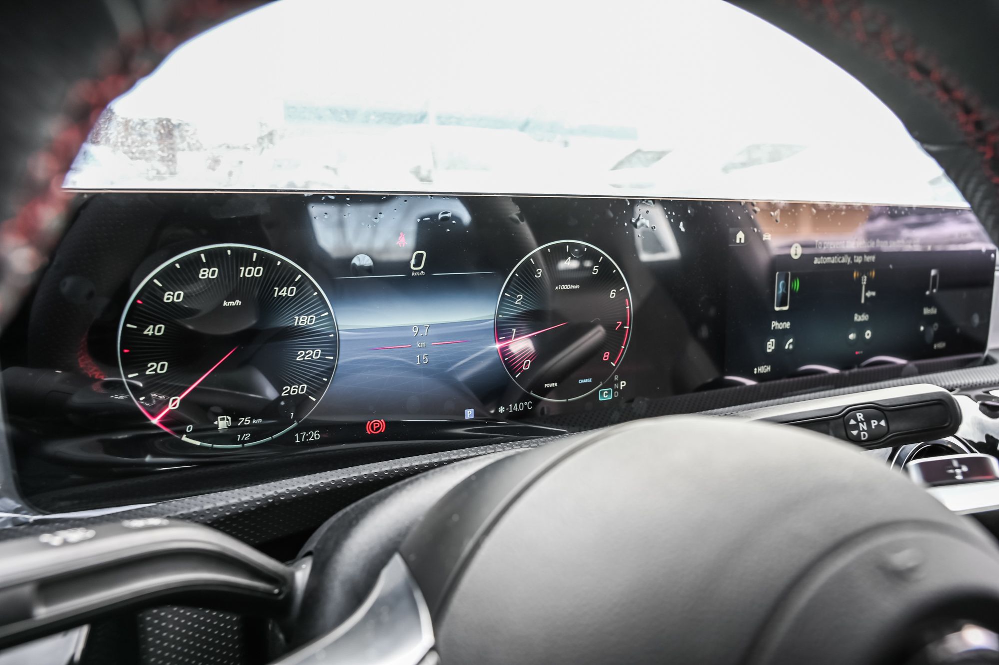 Mercedes-Benz CLA  2026 à Dollard-des-Ormeaux, Québec