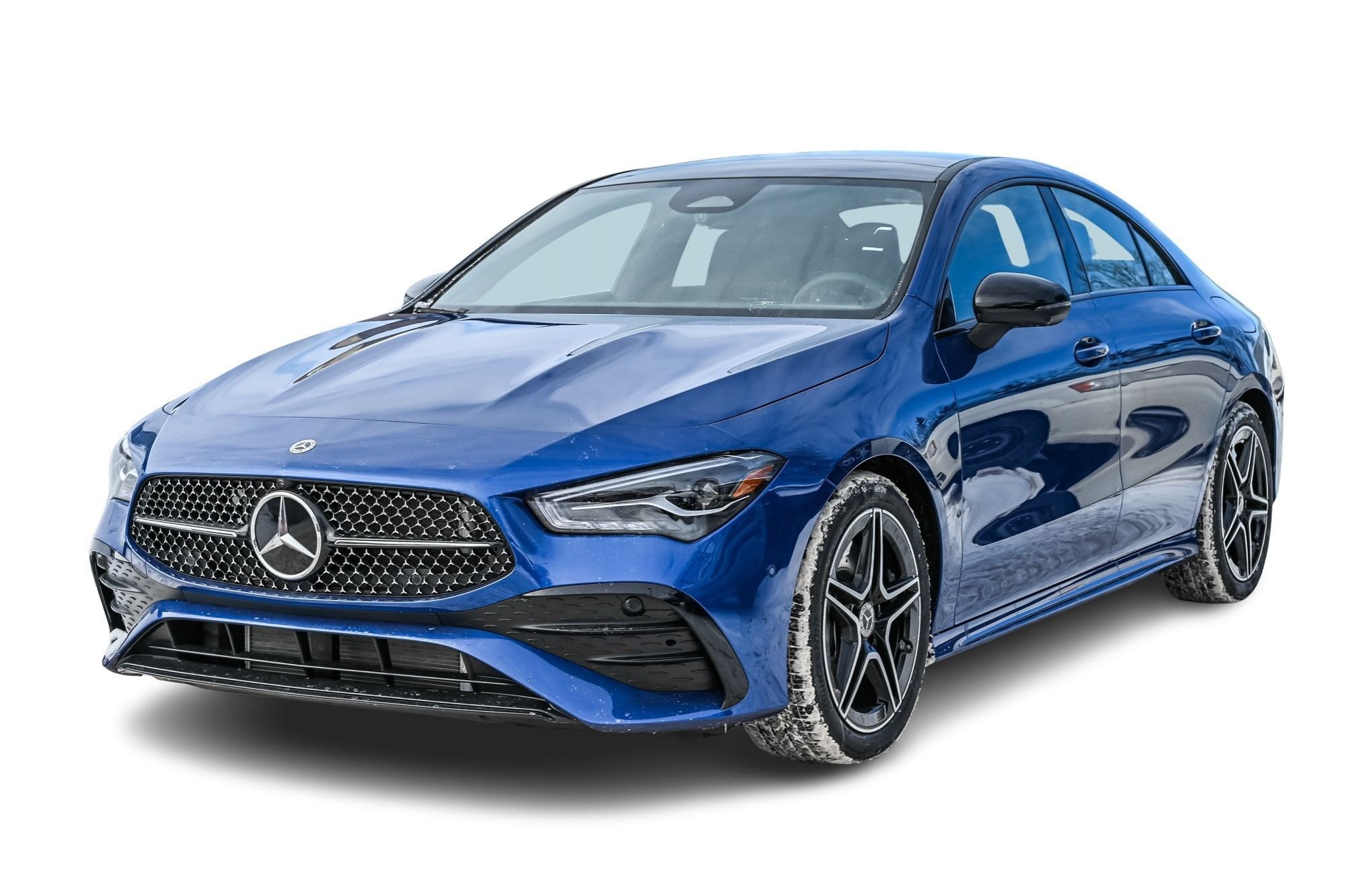 Mercedes-Benz CLA  2026 à Dollard-des-Ormeaux, Québec