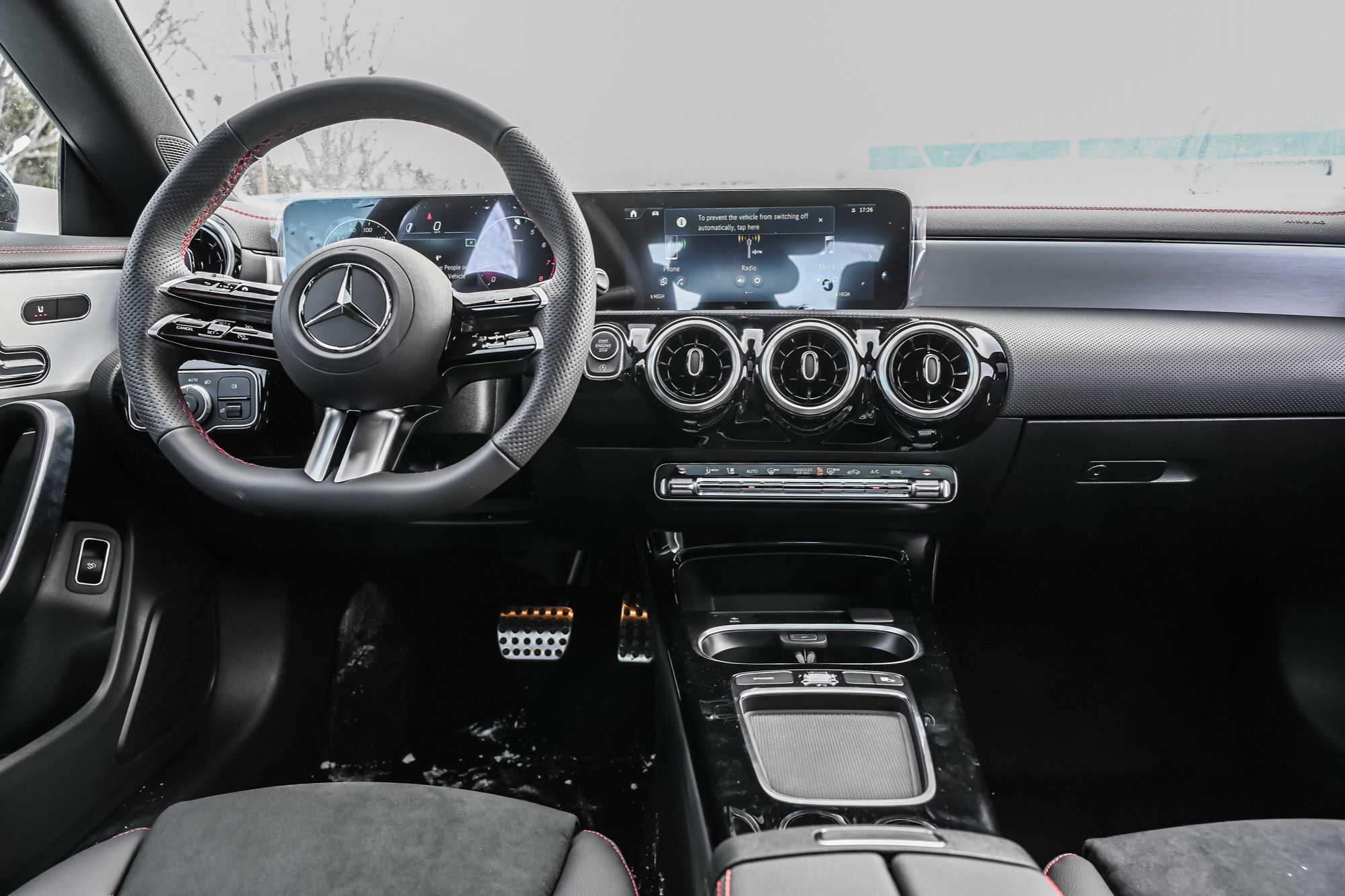 Mercedes-Benz CLA  2026 à Dollard-des-Ormeaux, Québec