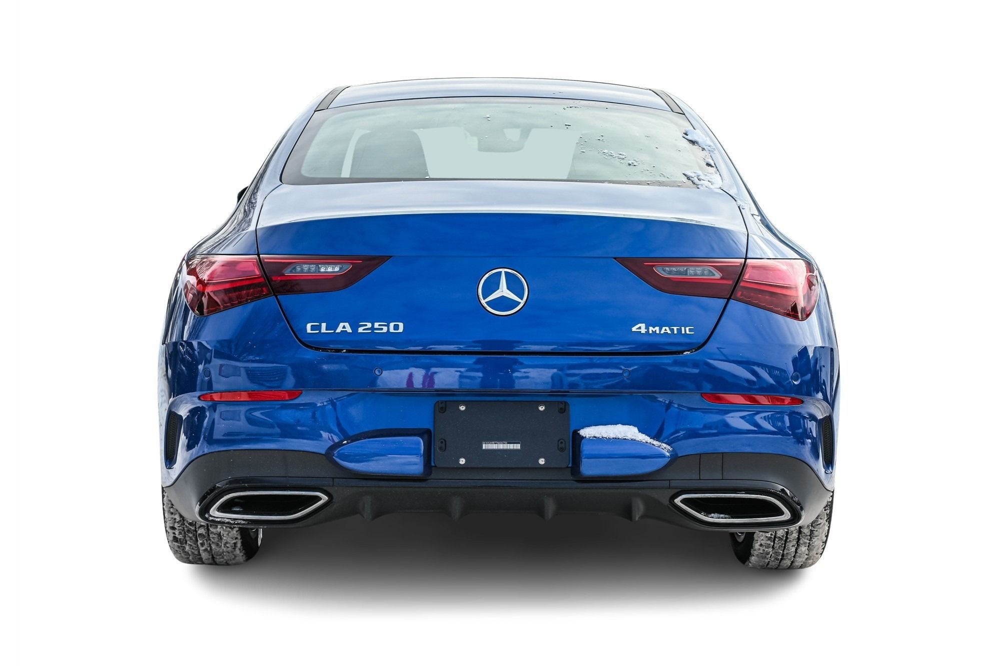 Mercedes-Benz CLA  2026 à Dollard-des-Ormeaux, Québec