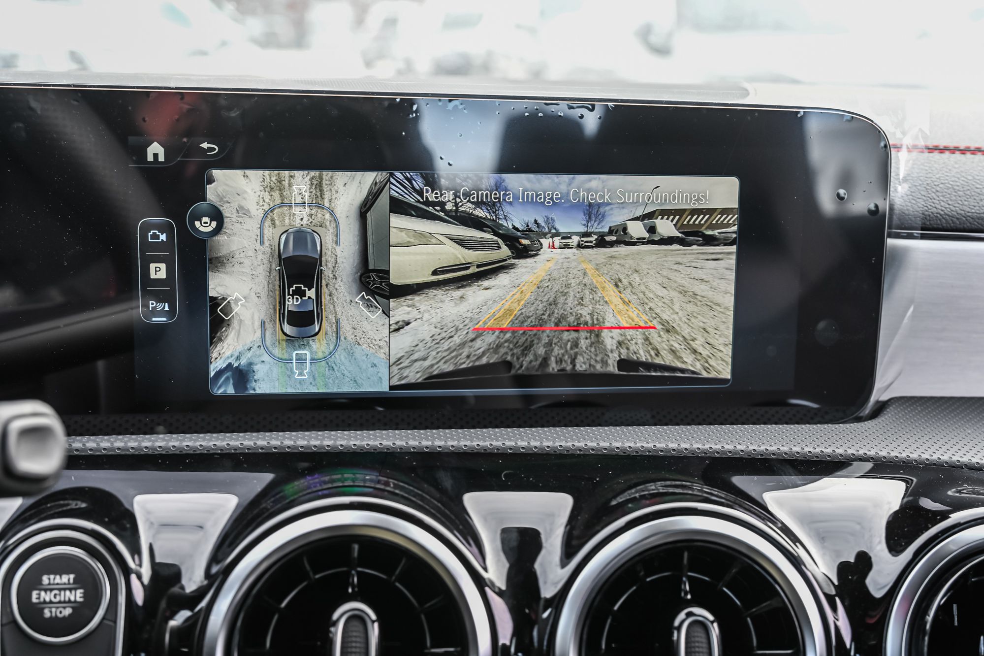 Mercedes-Benz CLA  2026 à Dollard-des-Ormeaux, Québec