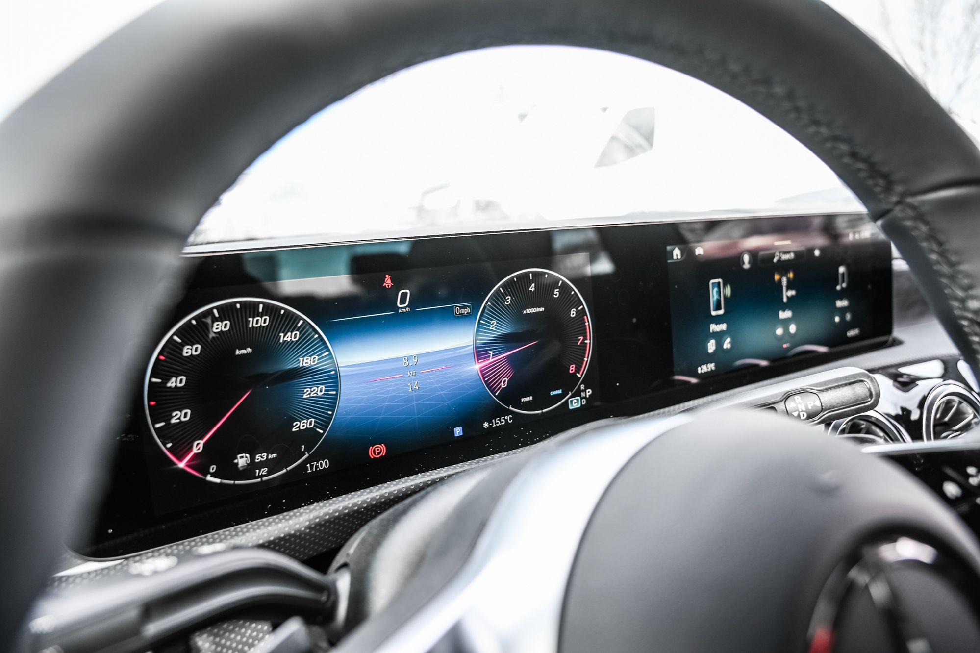 Mercedes-Benz CLA  2026 à Dollard-des-Ormeaux, Québec