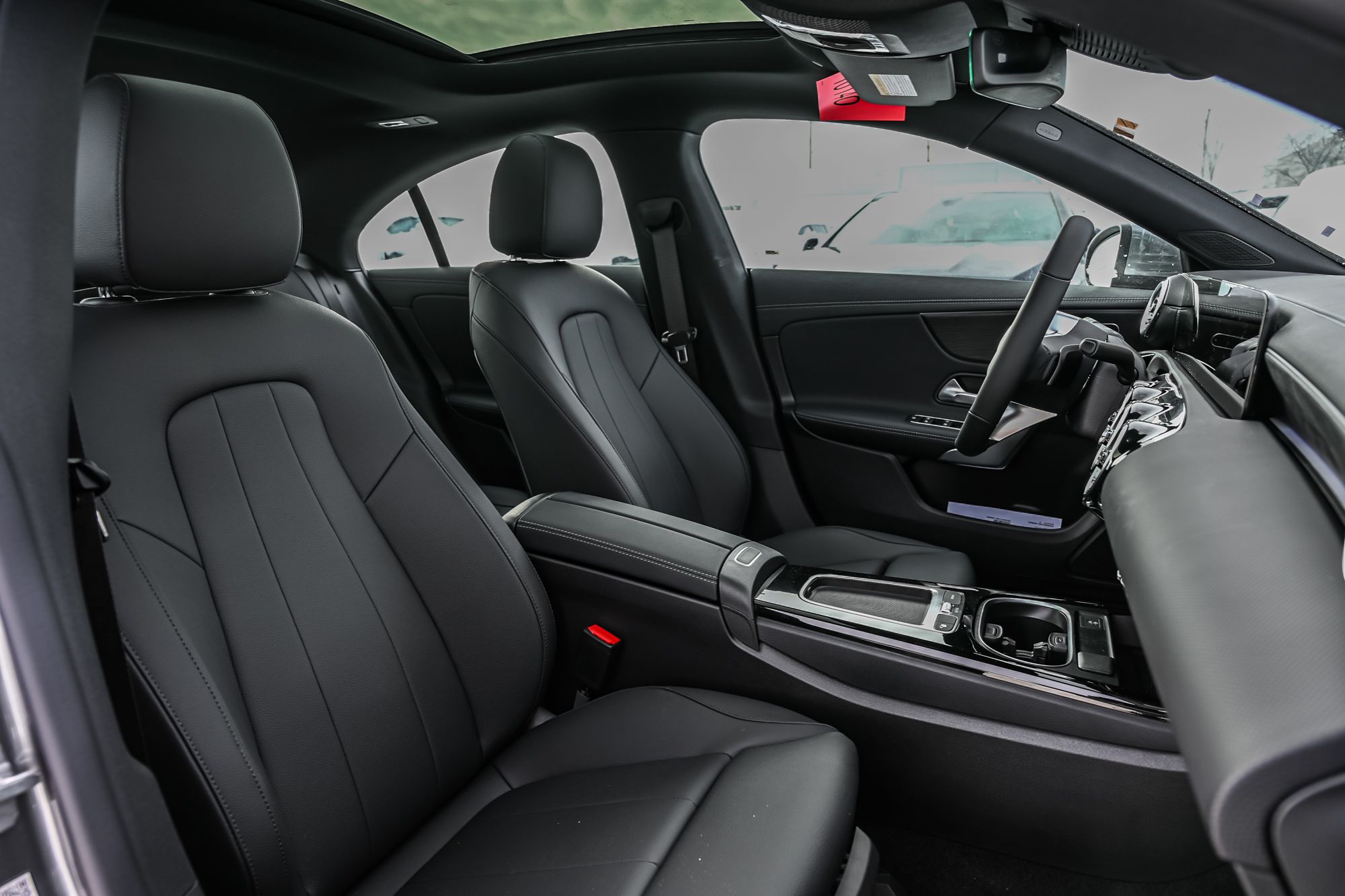 Mercedes-Benz CLA  2026 à Dollard-des-Ormeaux, Québec