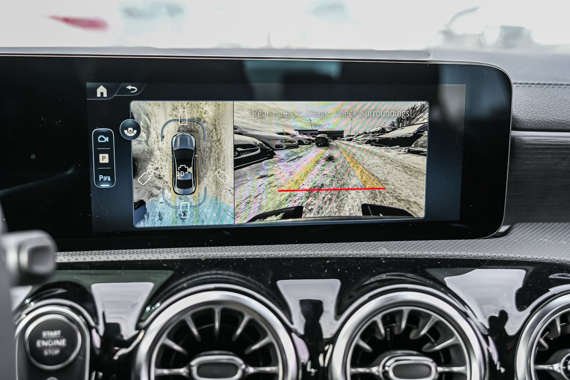 Mercedes-Benz CLA  2026 à Dollard-des-Ormeaux, Québec