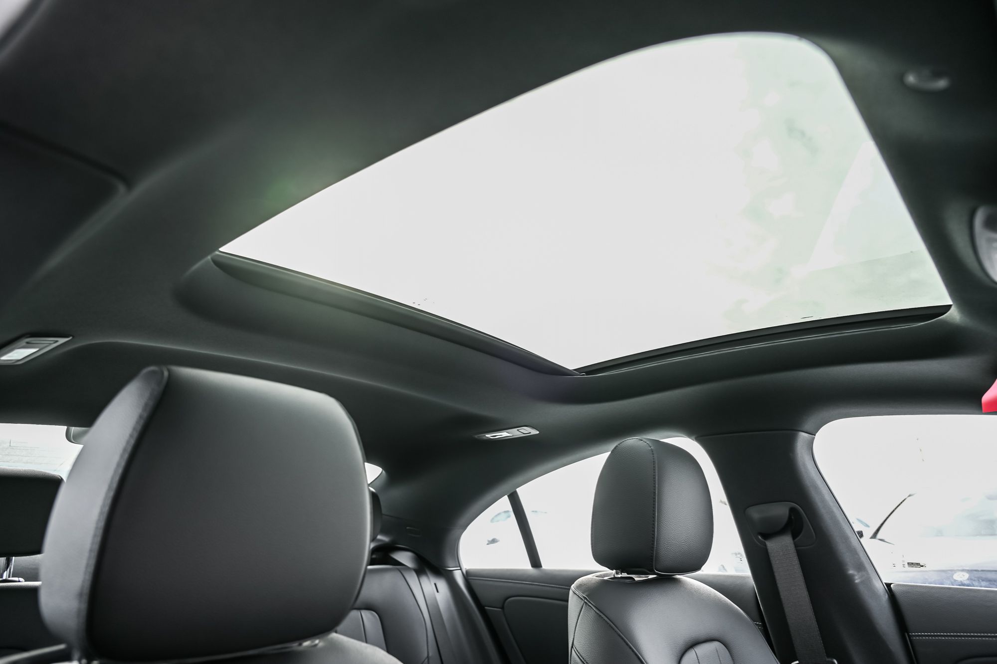 Mercedes-Benz CLA  2026 à Dollard-des-Ormeaux, Québec