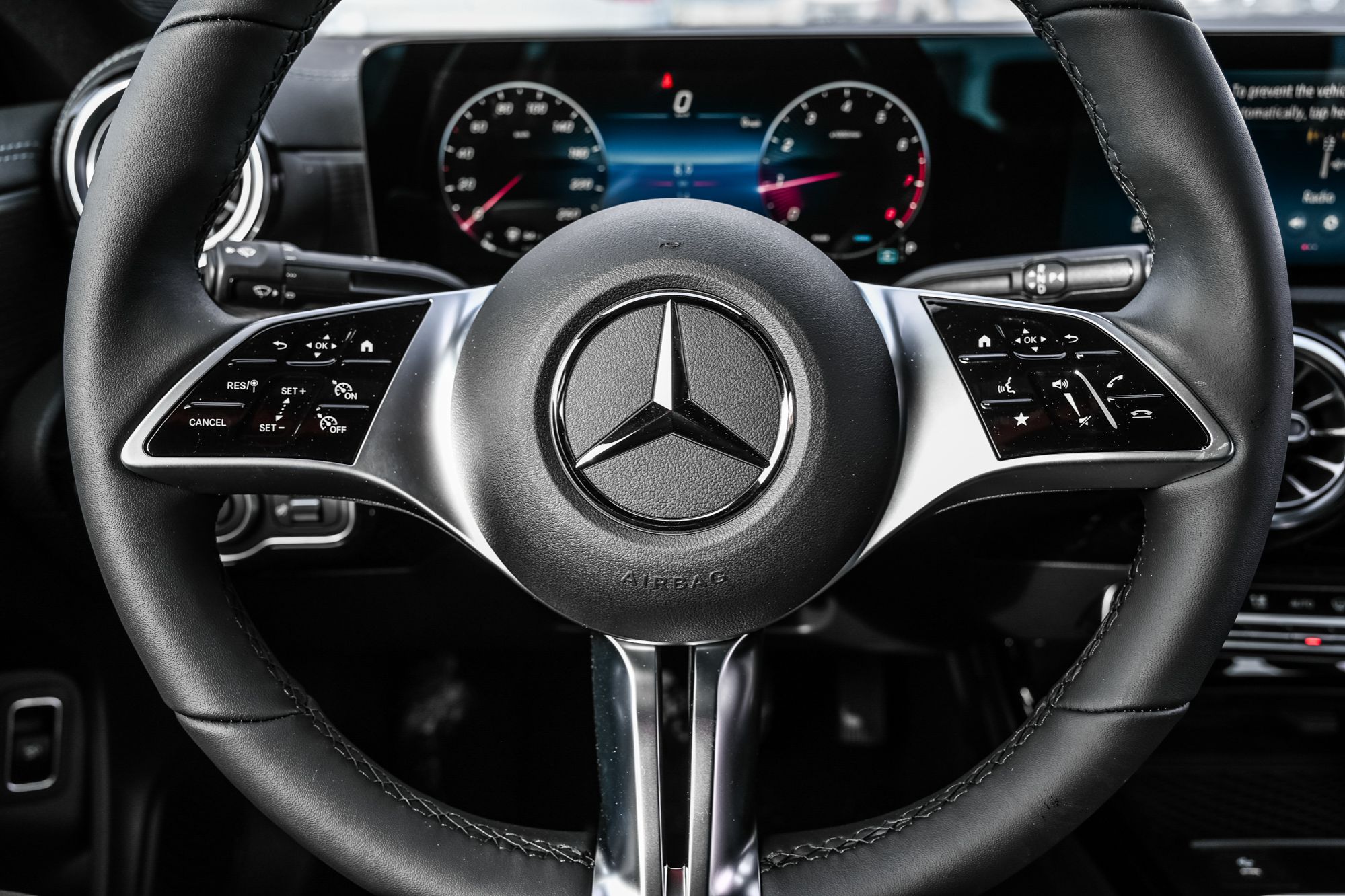 Mercedes-Benz CLA  2026 à Dollard-des-Ormeaux, Québec