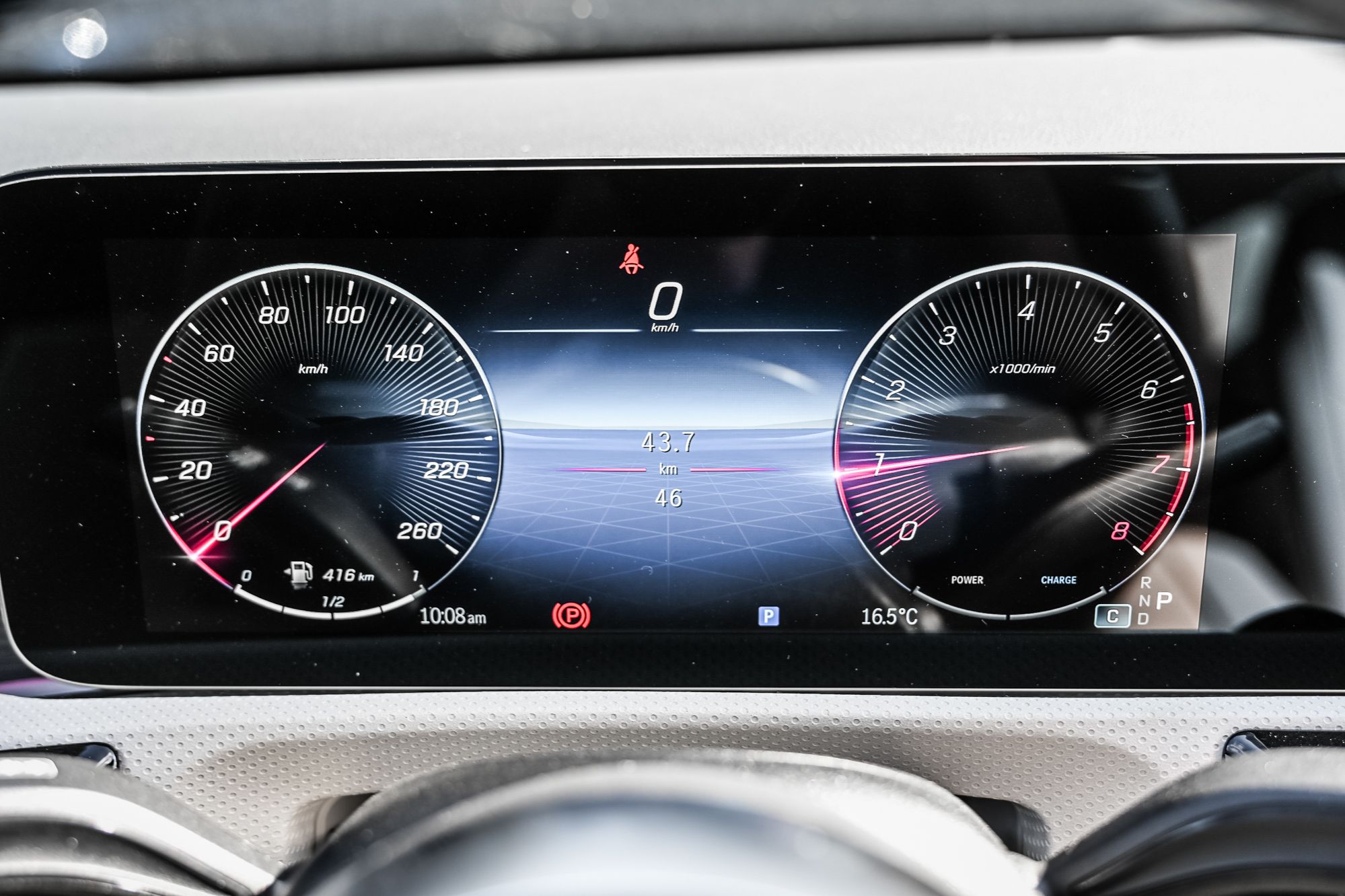 Mercedes-Benz CLA  2026