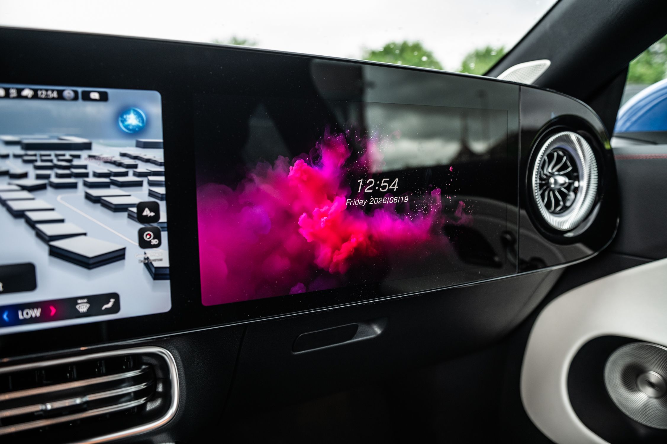 2026 Mercedes-Benz CLA EV in Dollard-des-Ormeaux, Quebec