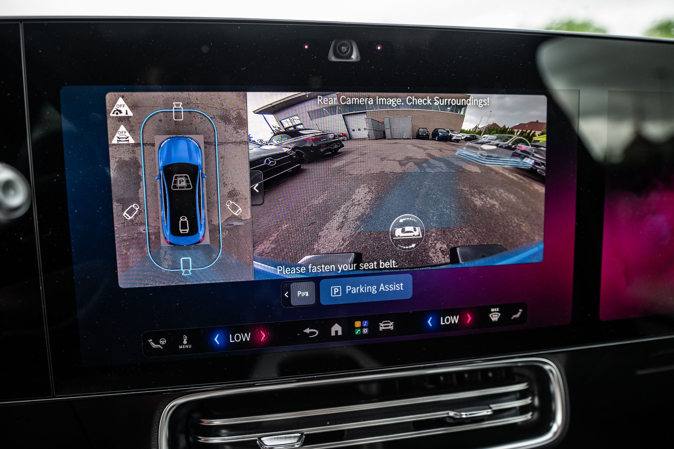 2026 Mercedes-Benz CLA EV in Dollard-des-Ormeaux, Quebec