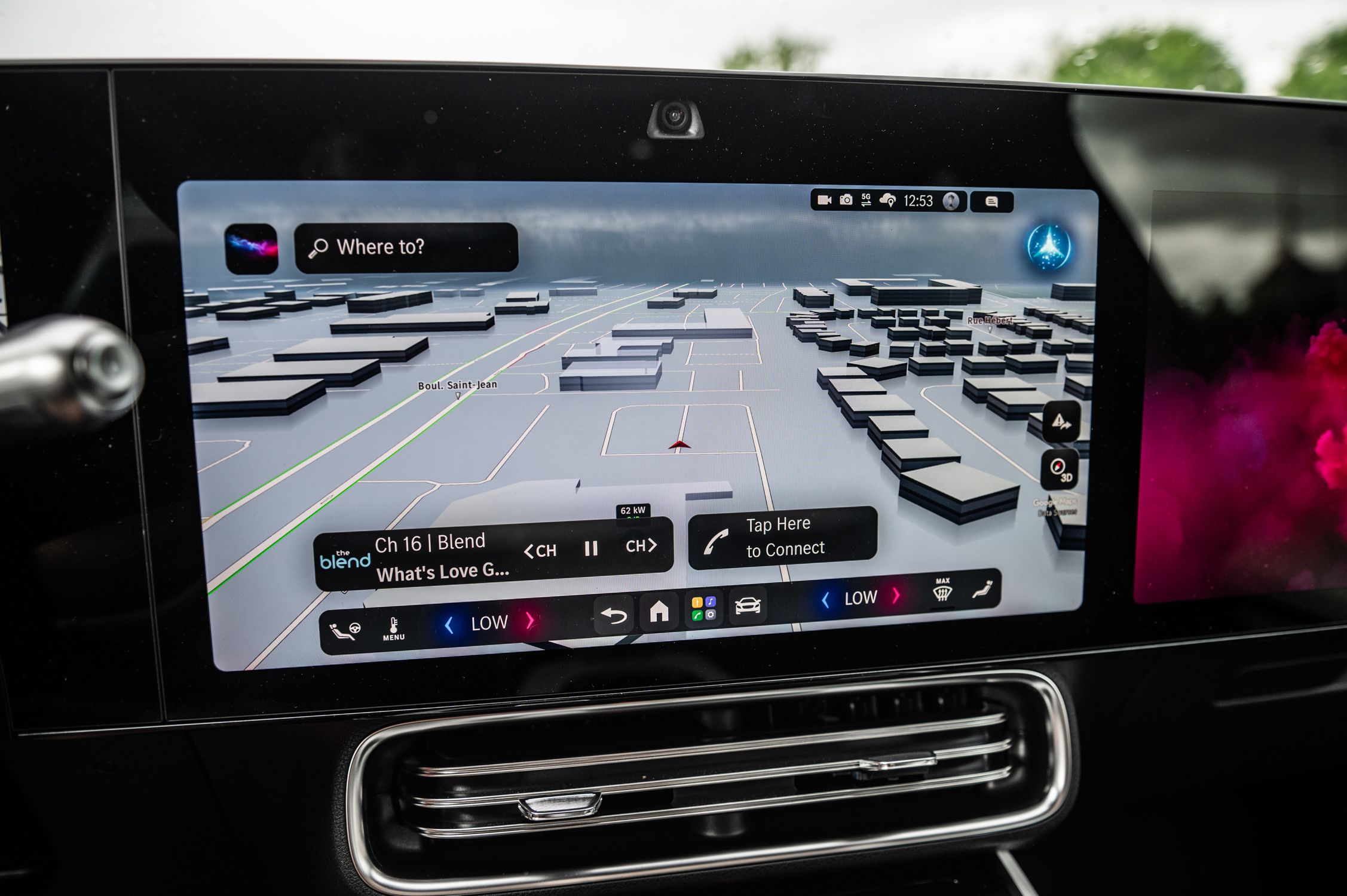 2026 Mercedes-Benz CLA EV in Dollard-des-Ormeaux, Quebec