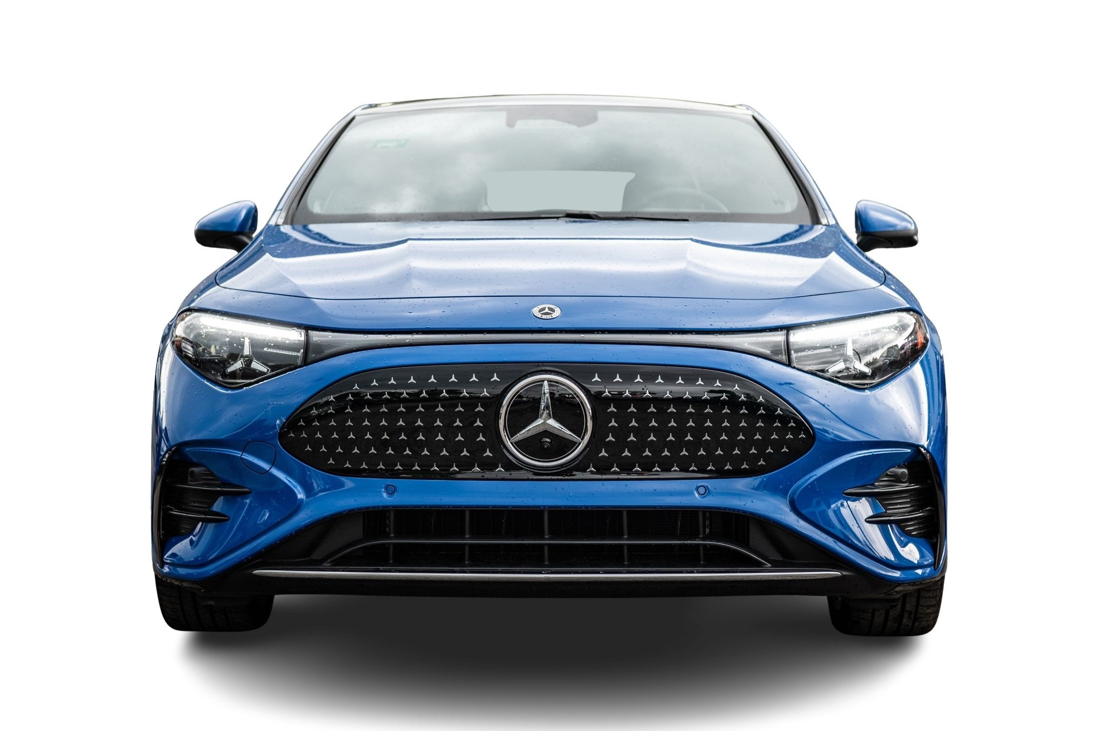 2026 Mercedes-Benz CLA EV in Dollard-des-Ormeaux, Quebec