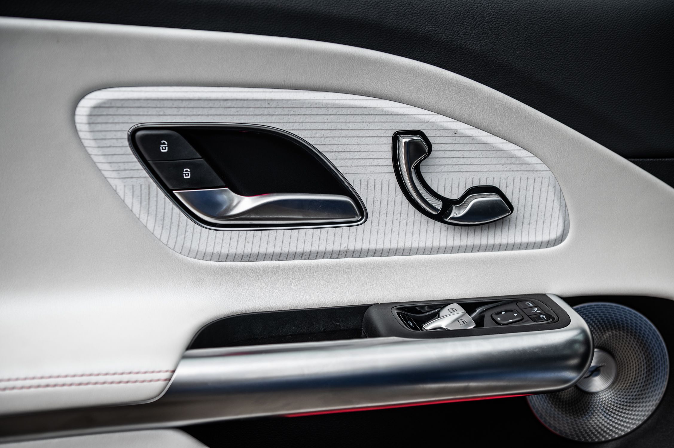 2026 Mercedes-Benz CLA EV in Dollard-des-Ormeaux, Quebec
