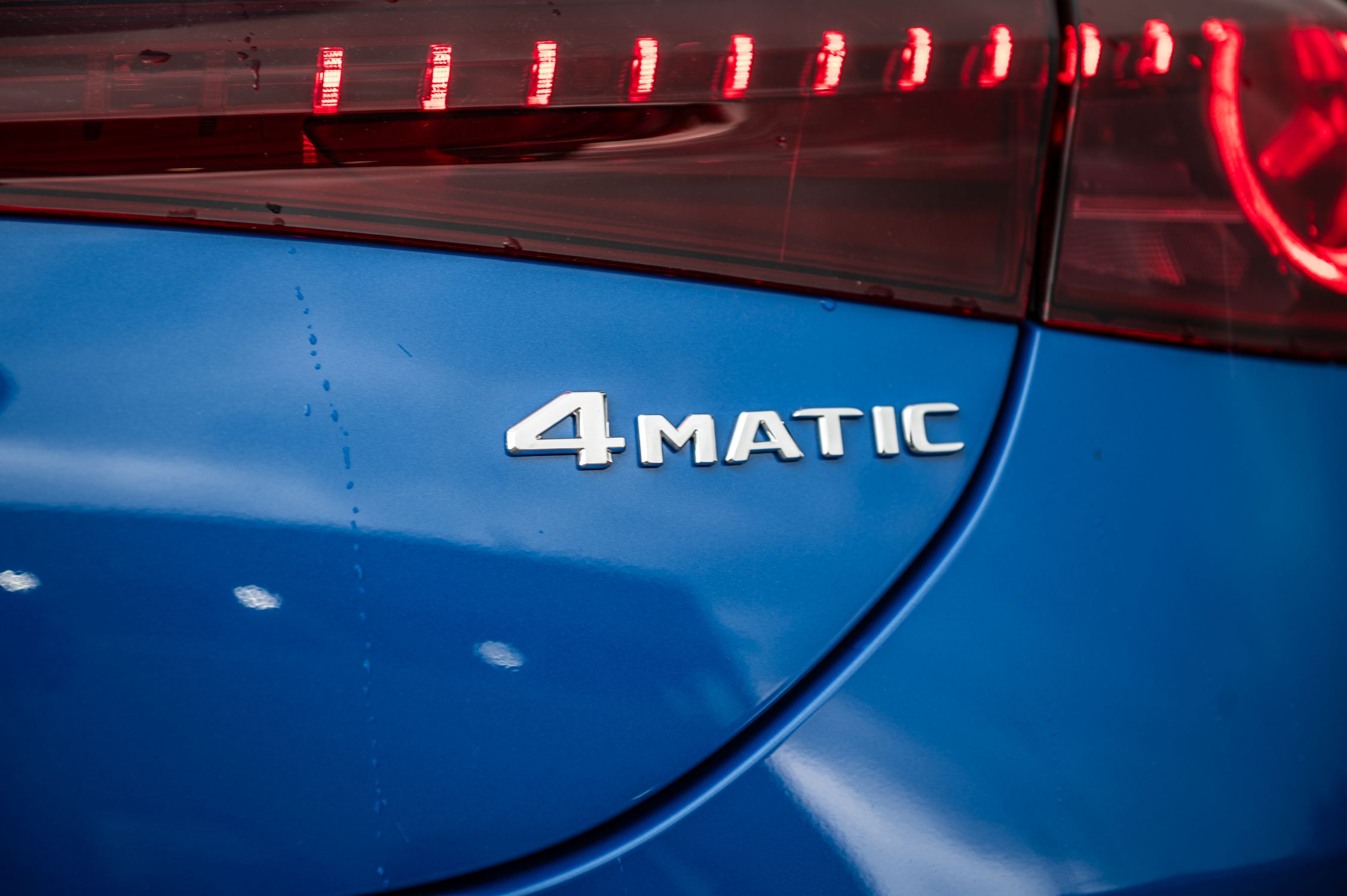 2026 Mercedes-Benz CLA EV in Dollard-des-Ormeaux, Quebec