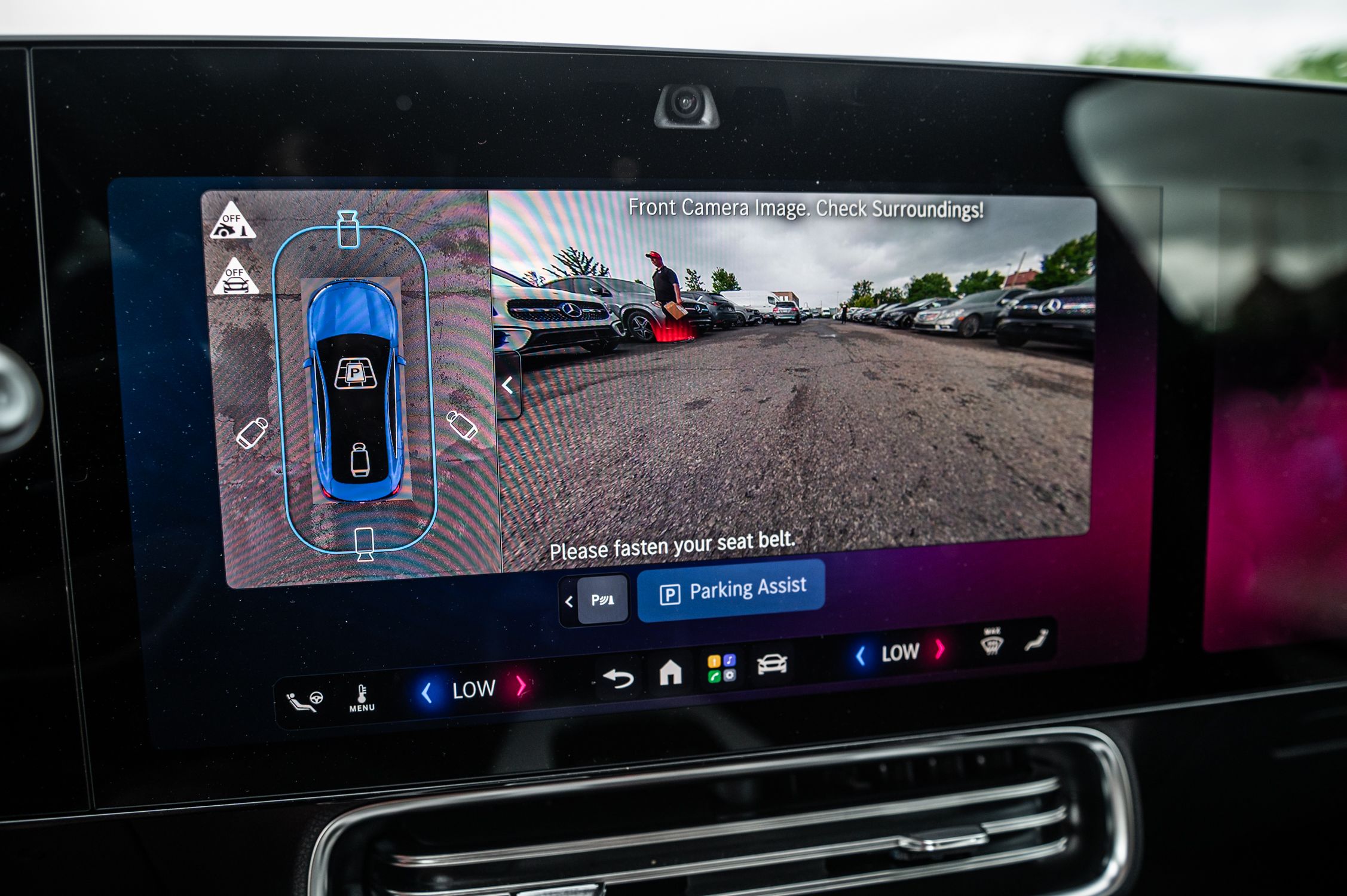 2026 Mercedes-Benz CLA EV in Dollard-des-Ormeaux, Quebec