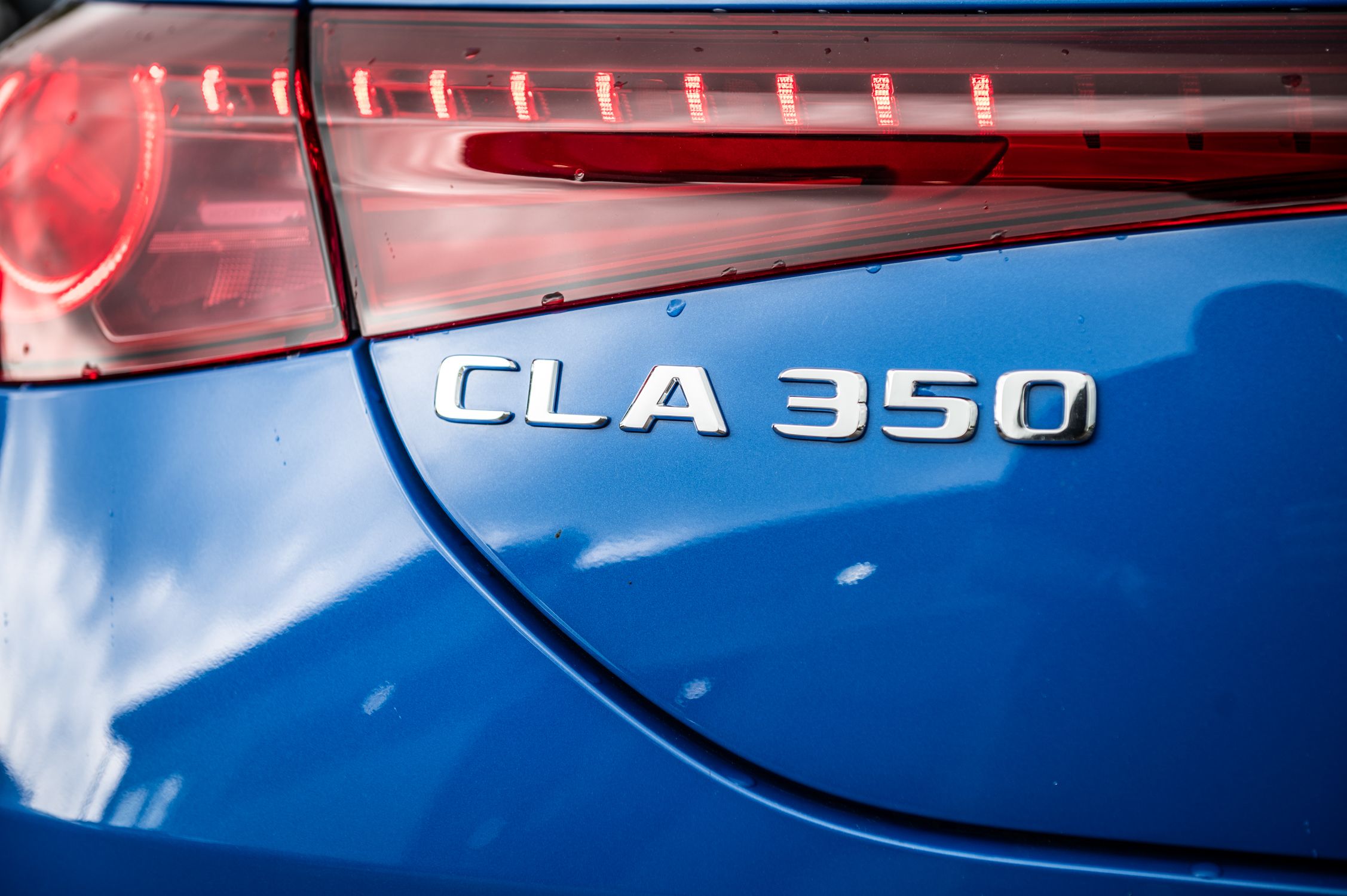 2026 Mercedes-Benz CLA EV in Dollard-des-Ormeaux, Quebec