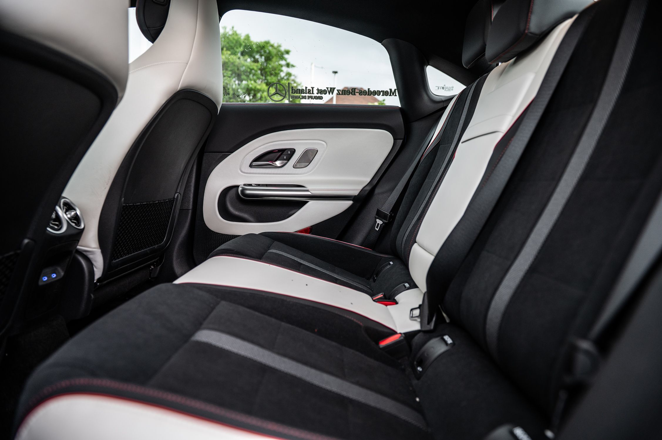 2026 Mercedes-Benz CLA EV in Dollard-des-Ormeaux, Quebec