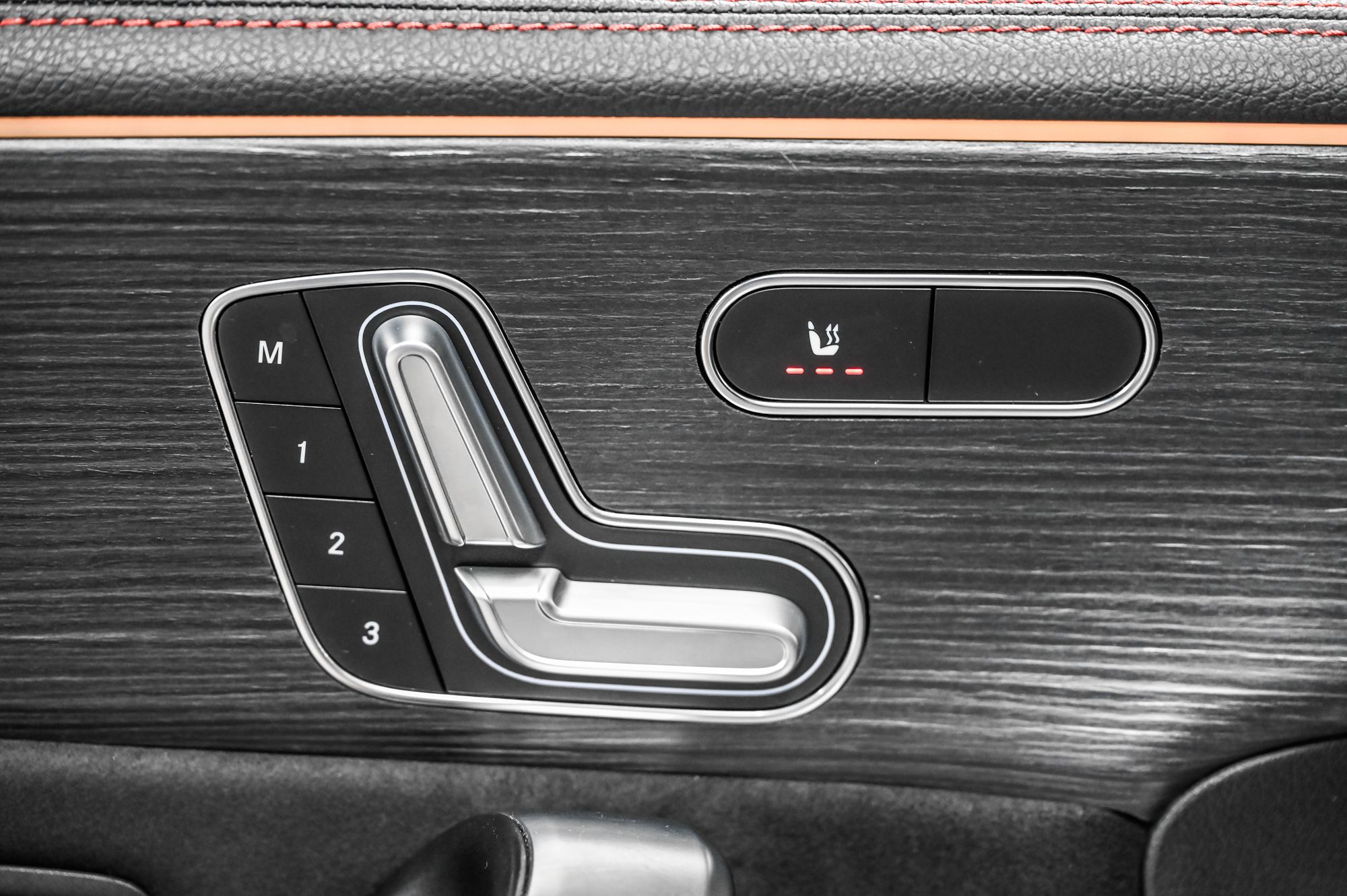 2022 Mercedes-Benz CLA250 in Dollard-des-Ormeaux, Quebec