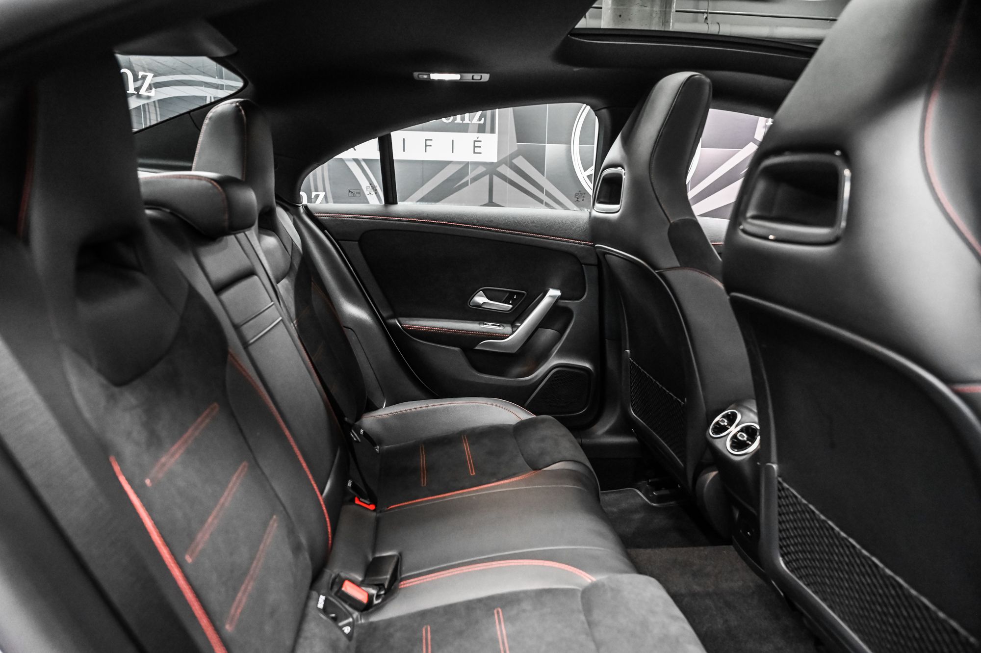 2022 Mercedes-Benz CLA250 in Dollard-des-Ormeaux, Quebec