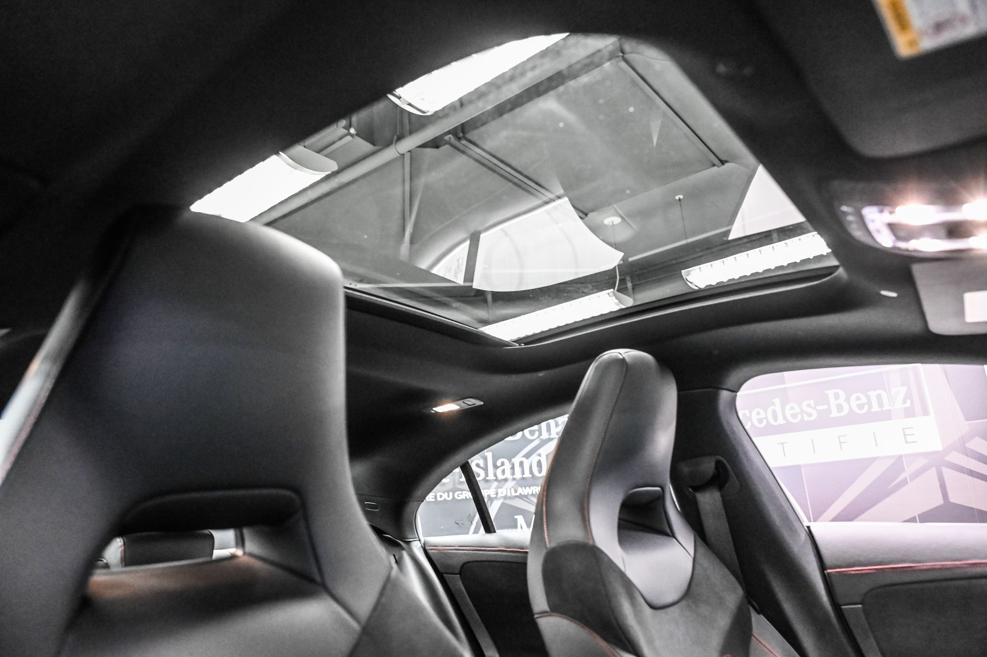 2022 Mercedes-Benz CLA250 in Dollard-des-Ormeaux, Quebec