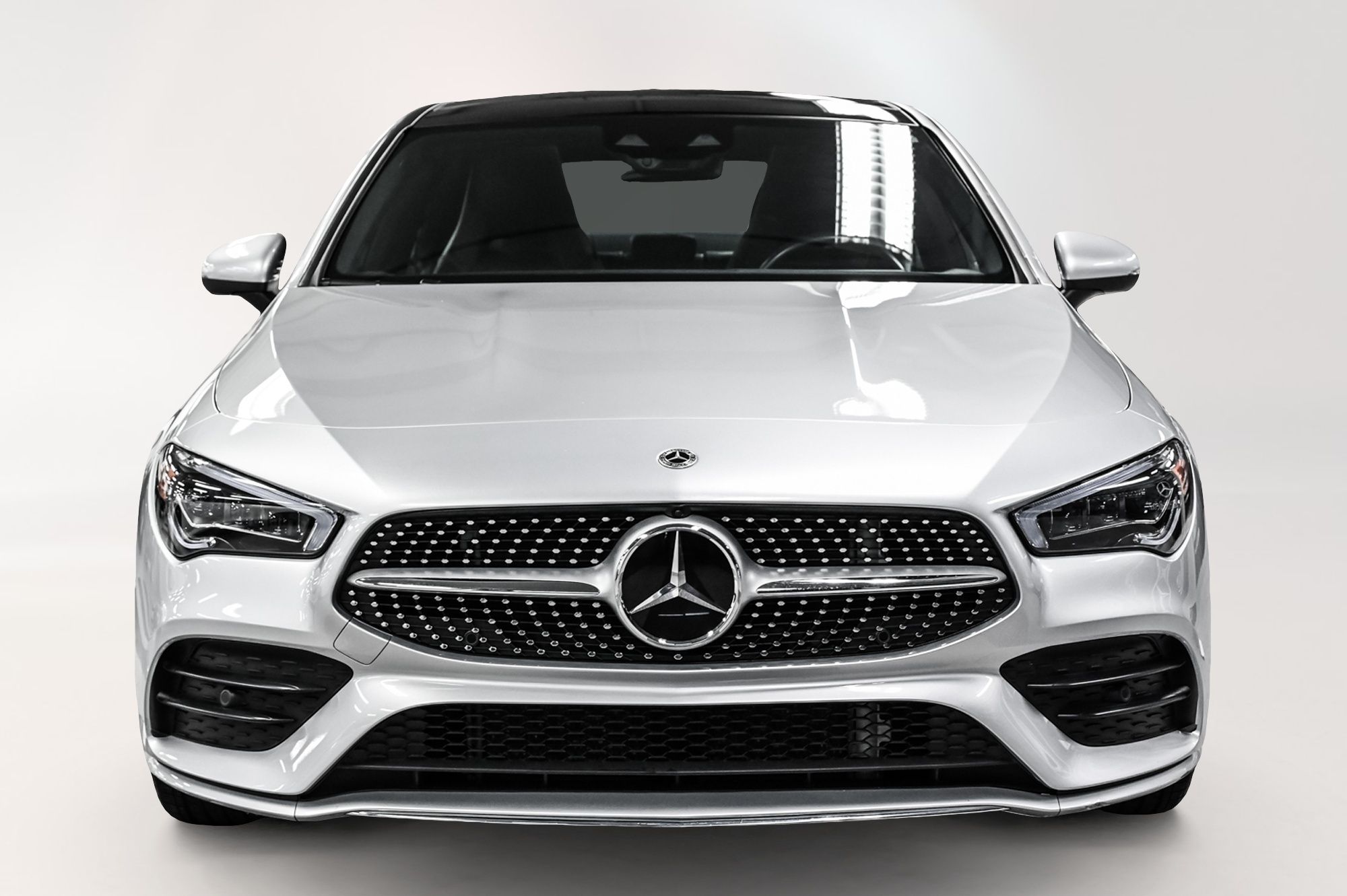 2022 Mercedes-Benz CLA250 in Dollard-des-Ormeaux, Quebec