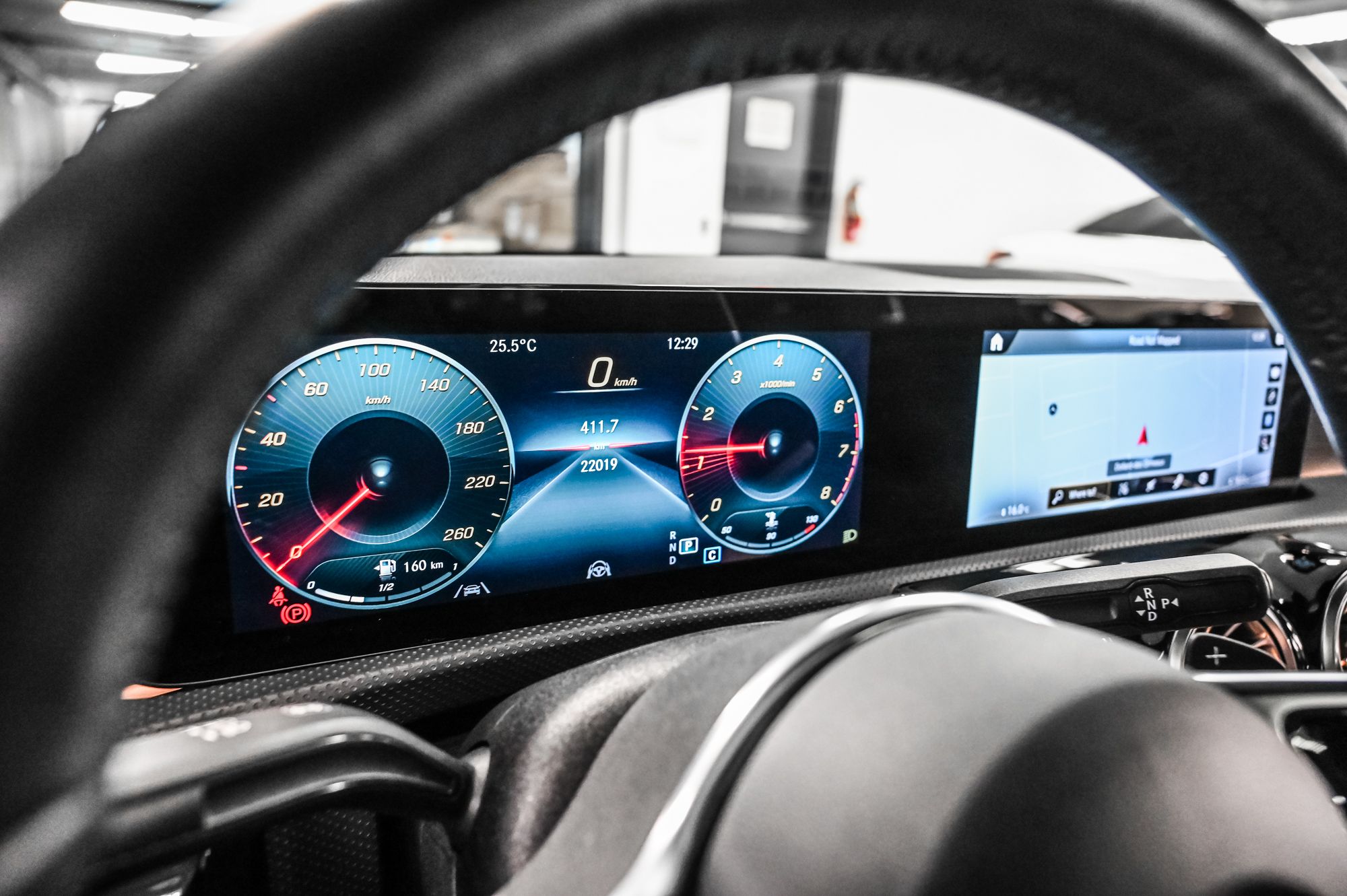 2022 Mercedes-Benz CLA250 in Dollard-des-Ormeaux, Quebec