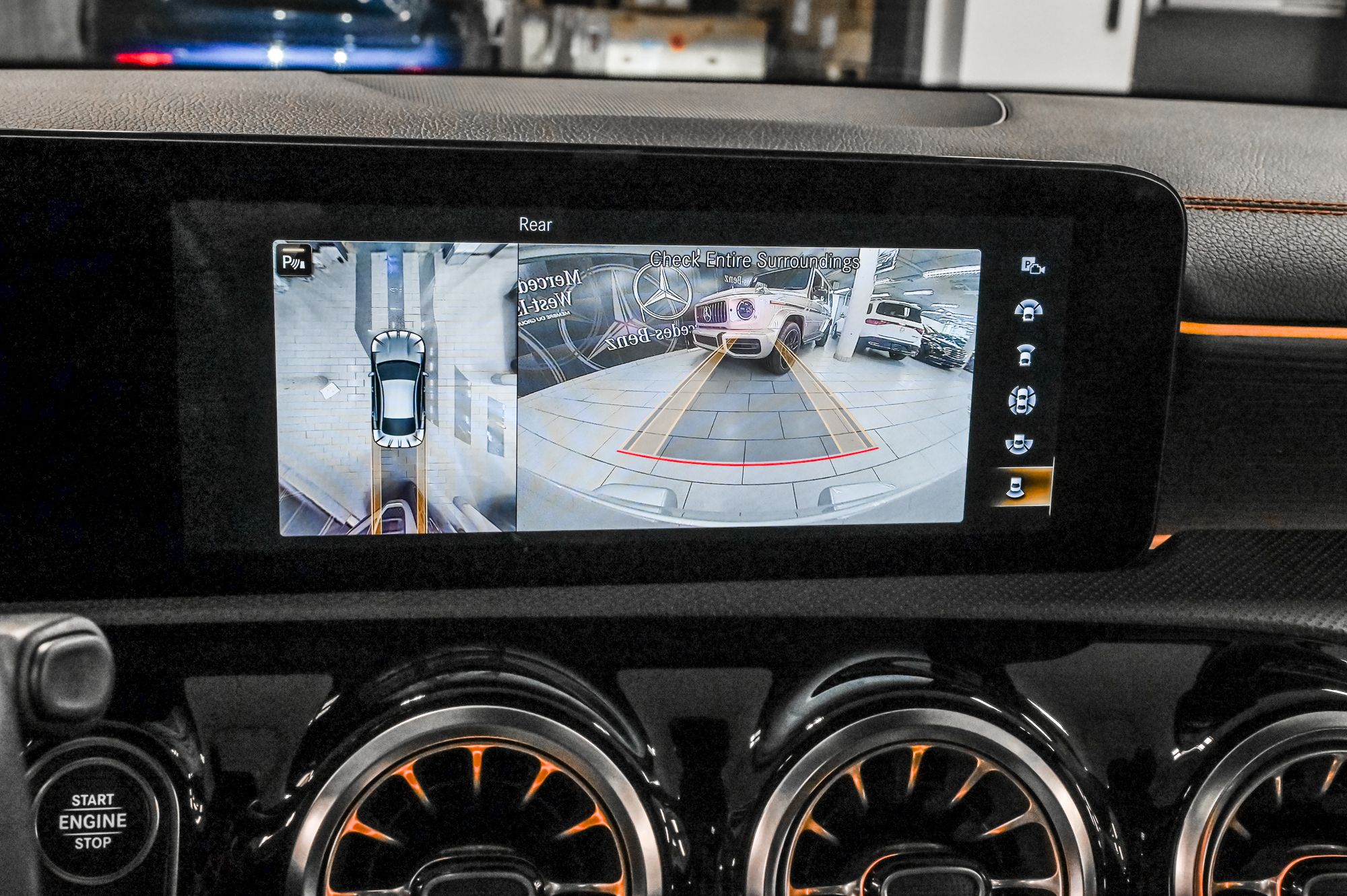 2022 Mercedes-Benz CLA250 in Dollard-des-Ormeaux, Quebec