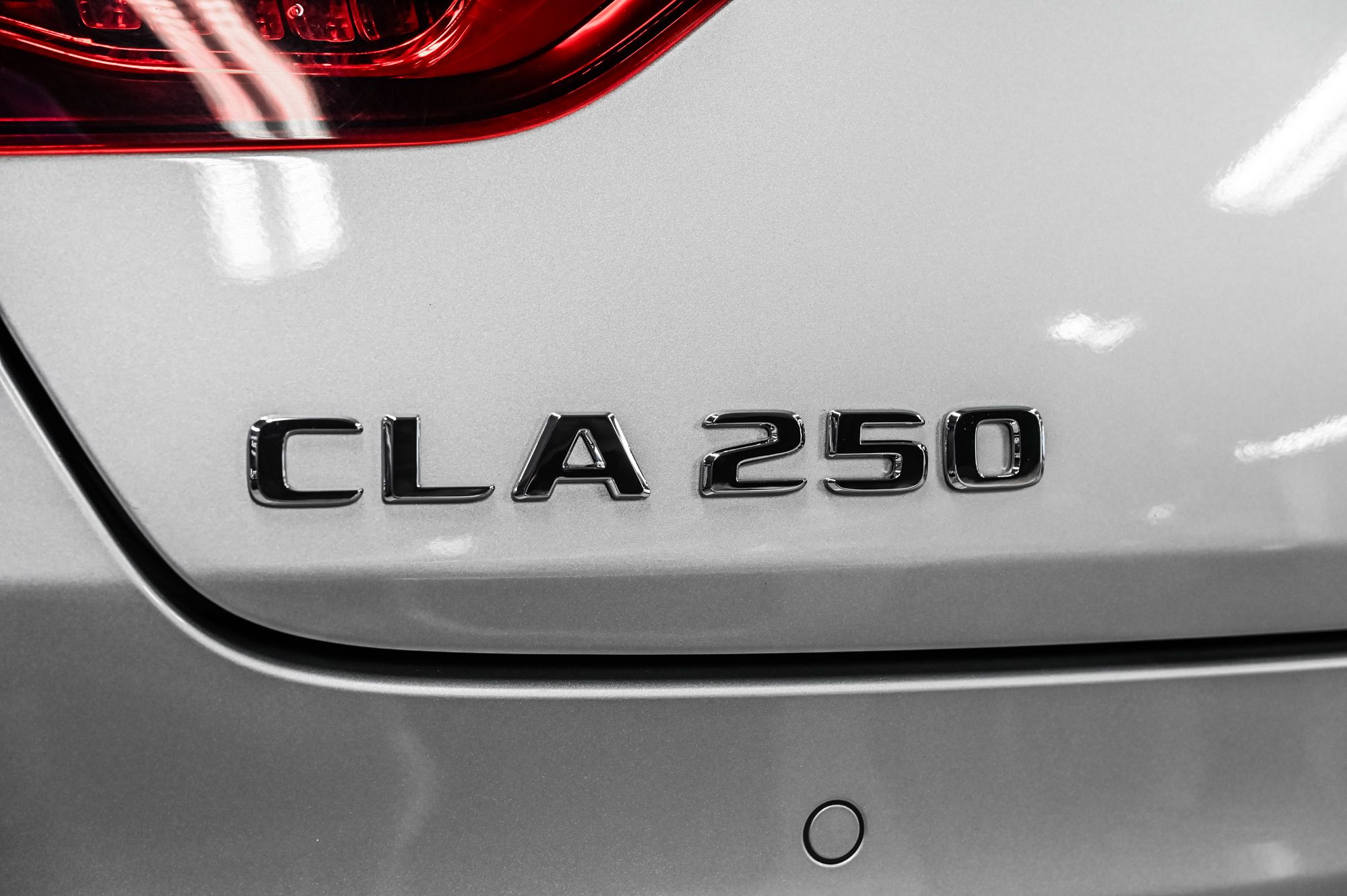 2022 Mercedes-Benz CLA250 in Dollard-des-Ormeaux, Quebec