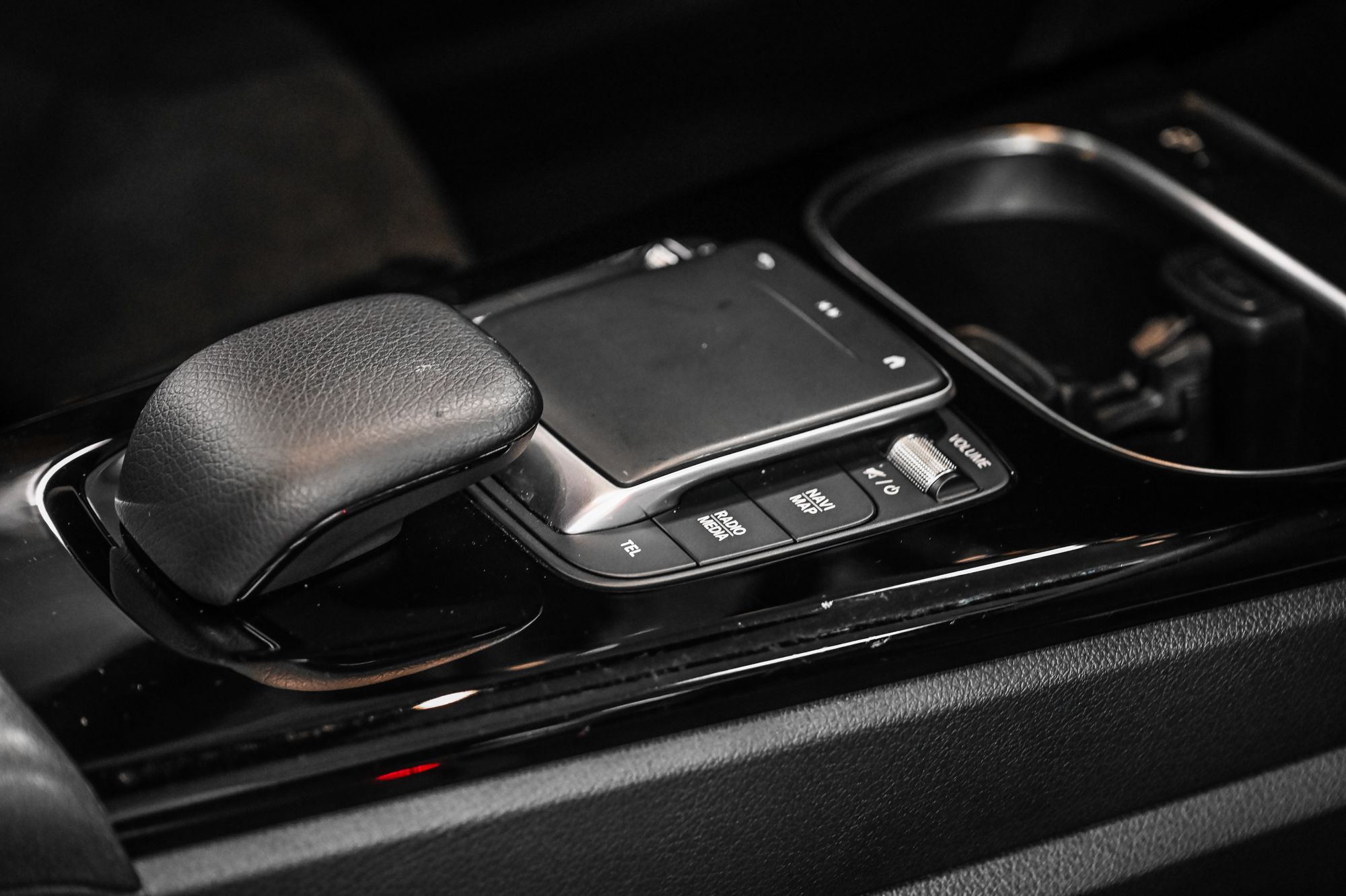 2022 Mercedes-Benz CLA250 in Dollard-des-Ormeaux, Quebec