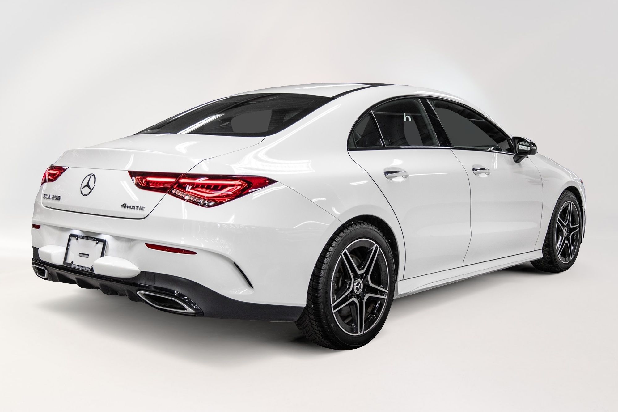 2023 Mercedes-Benz CLA250 in Dollard-des-Ormeaux, Quebec